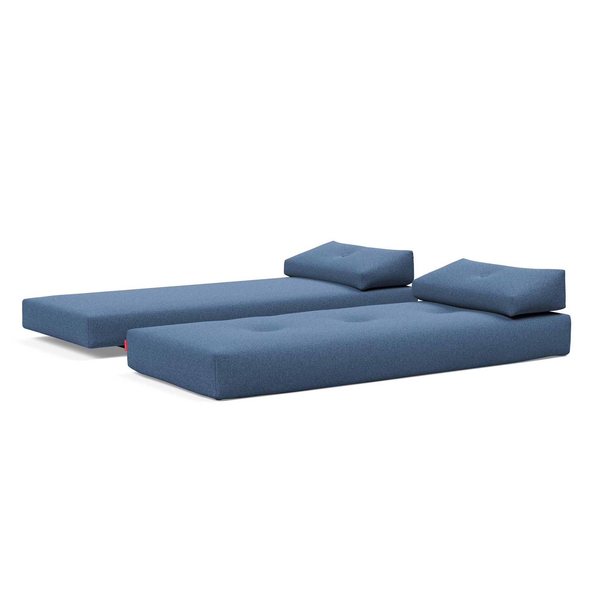 Sigmund Indu Sofa Bed 200x84cm