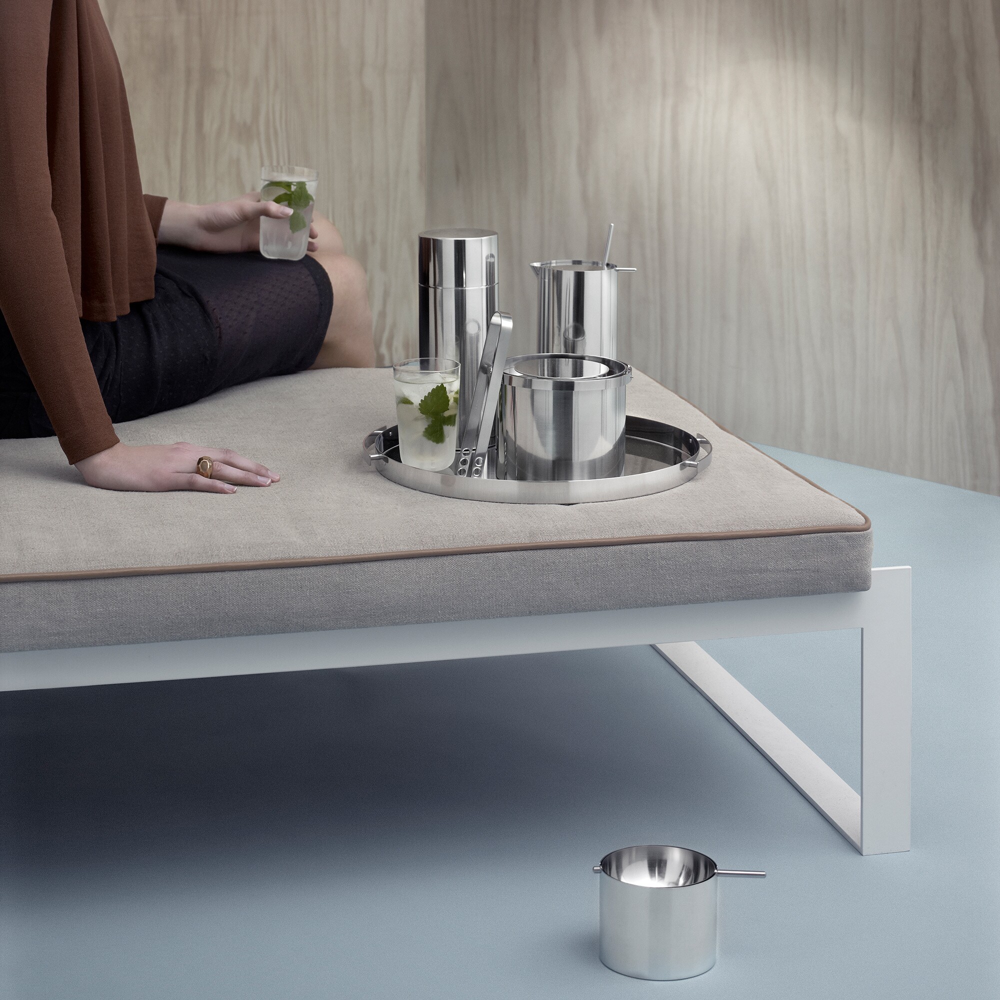 Stelton Cocktail Shaker