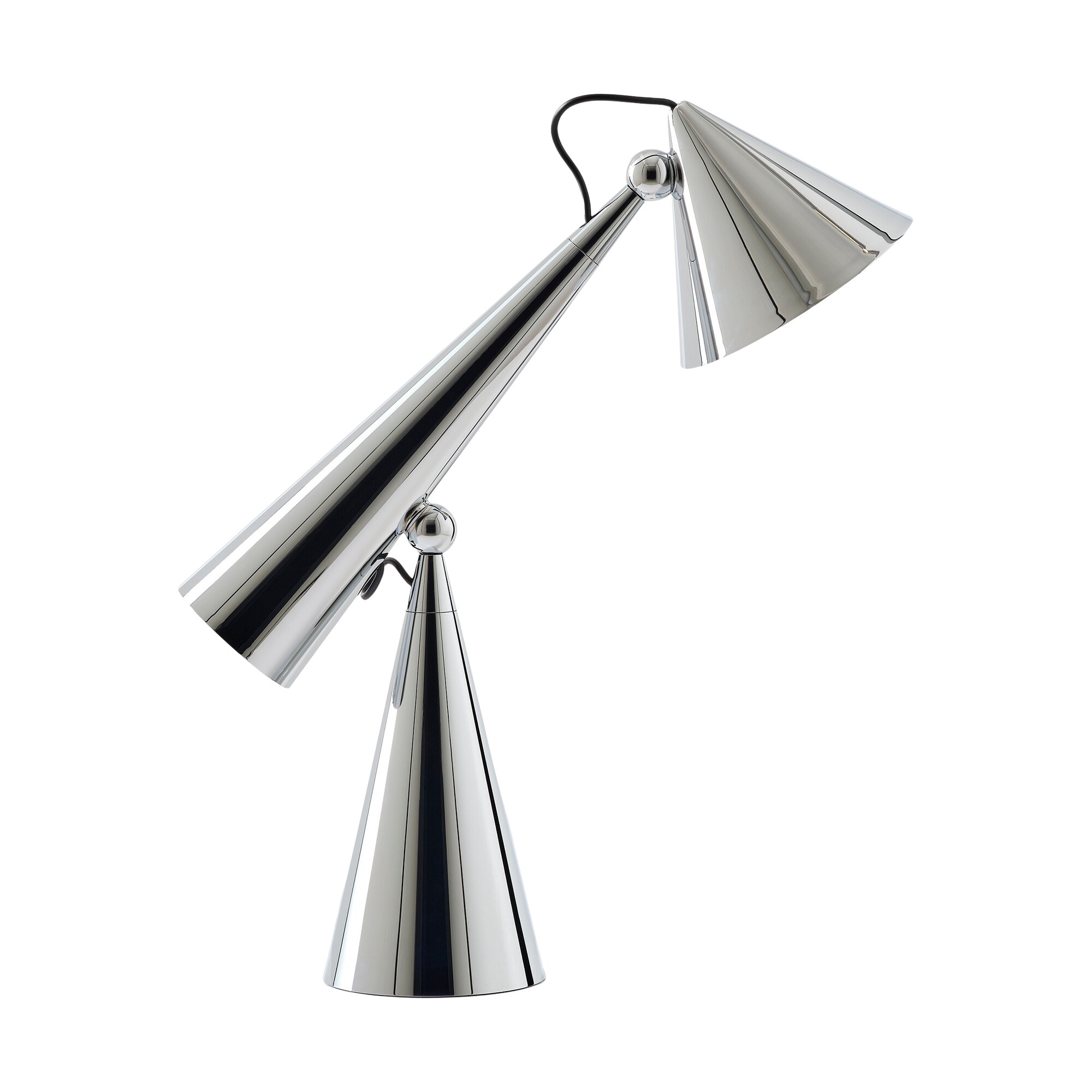 Pose Task LED Table Lamp