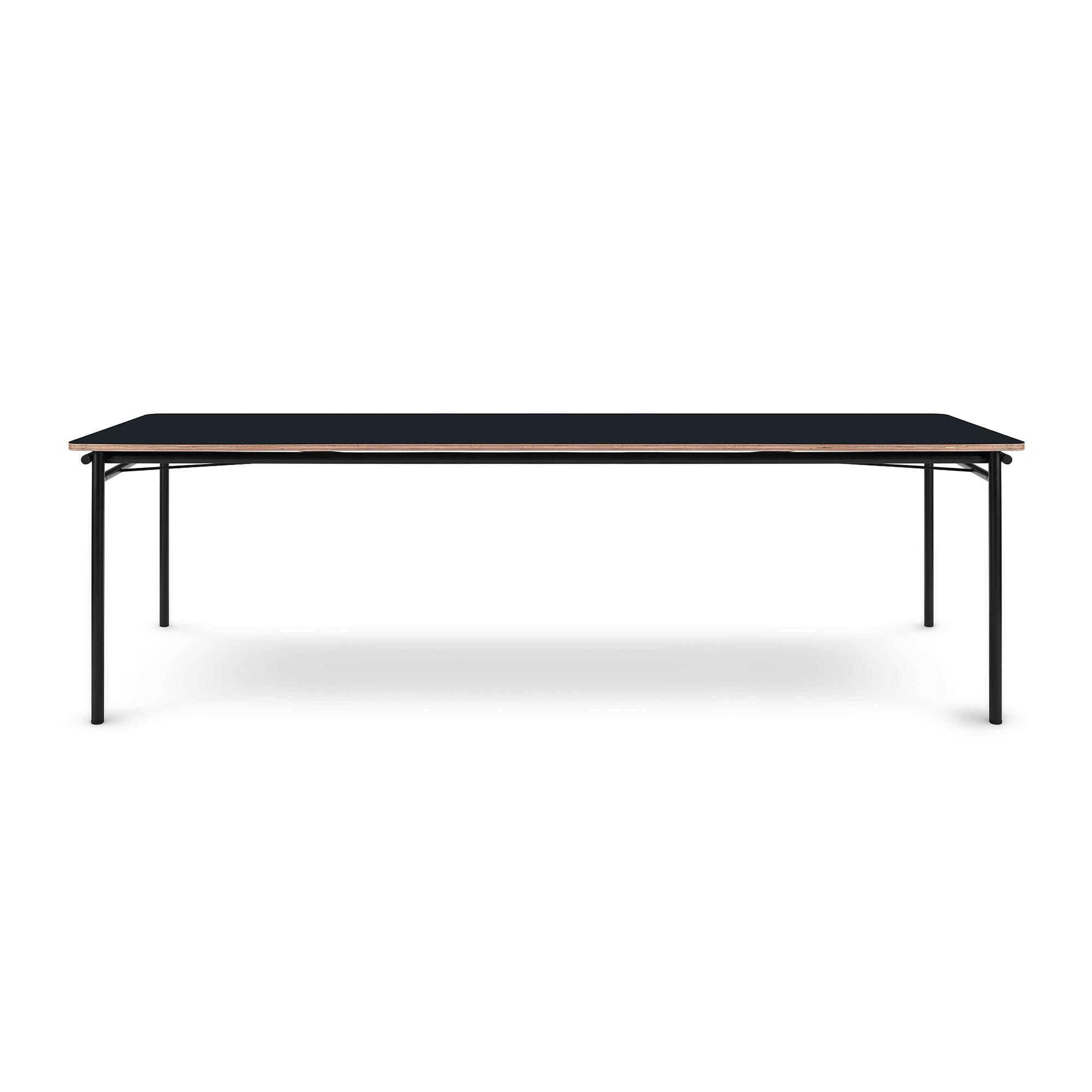 Taffel Dining Table Extendable 250x90x74cm