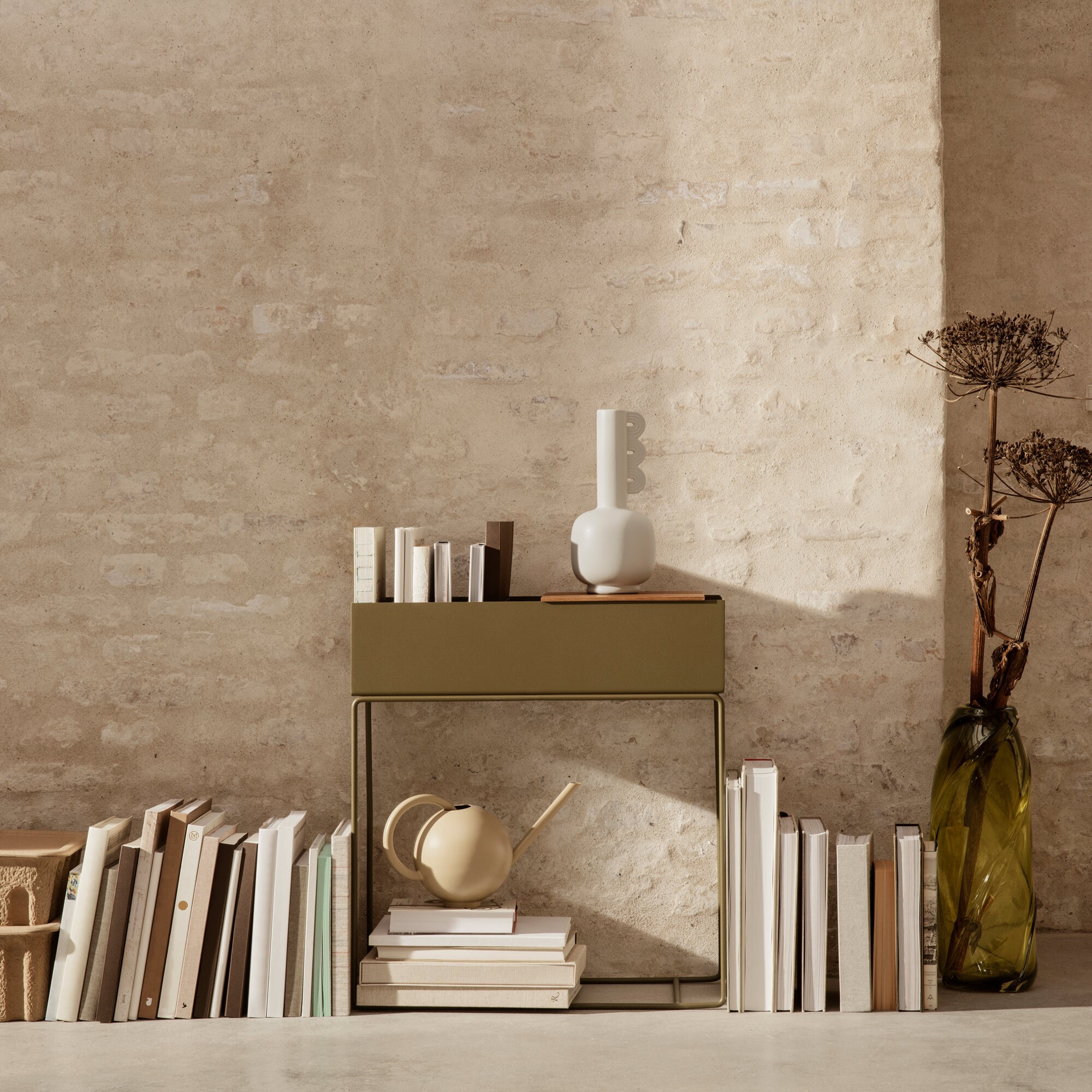 Plant Box 60x65x25cm