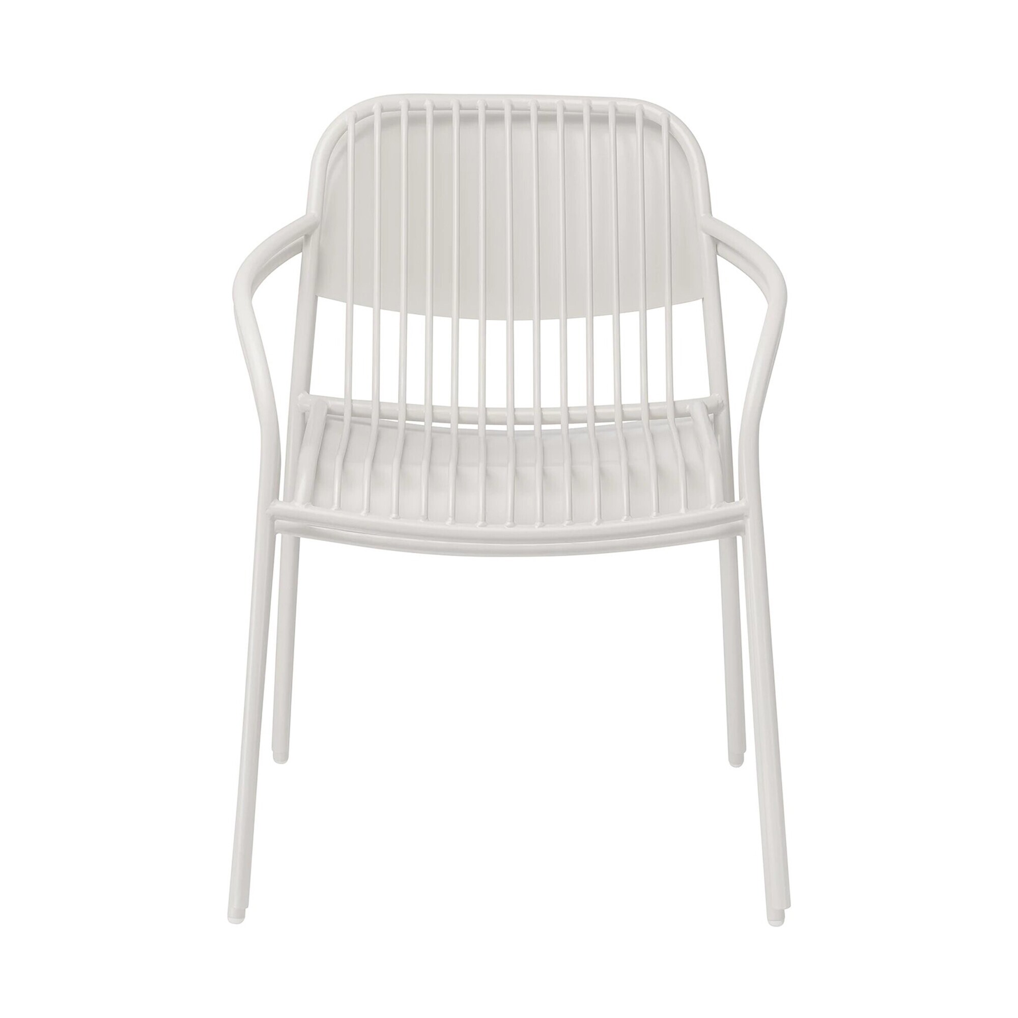 Yua Wire Outdoor Armchair Set of 2