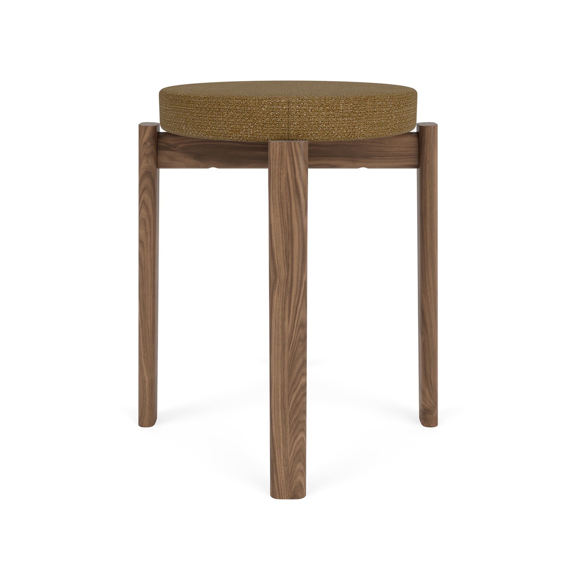 Passage Stool Upholstered