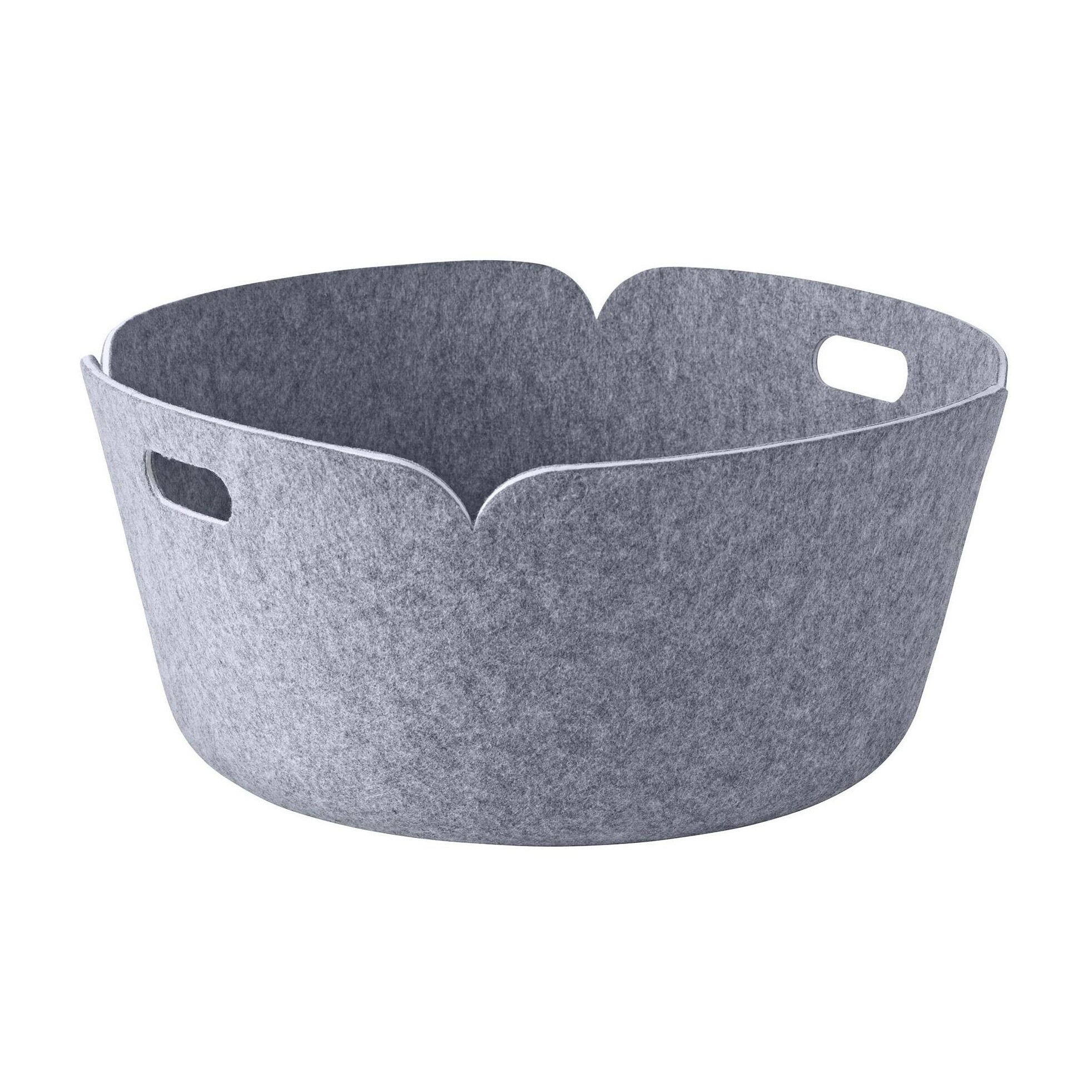 Restore Round Basket