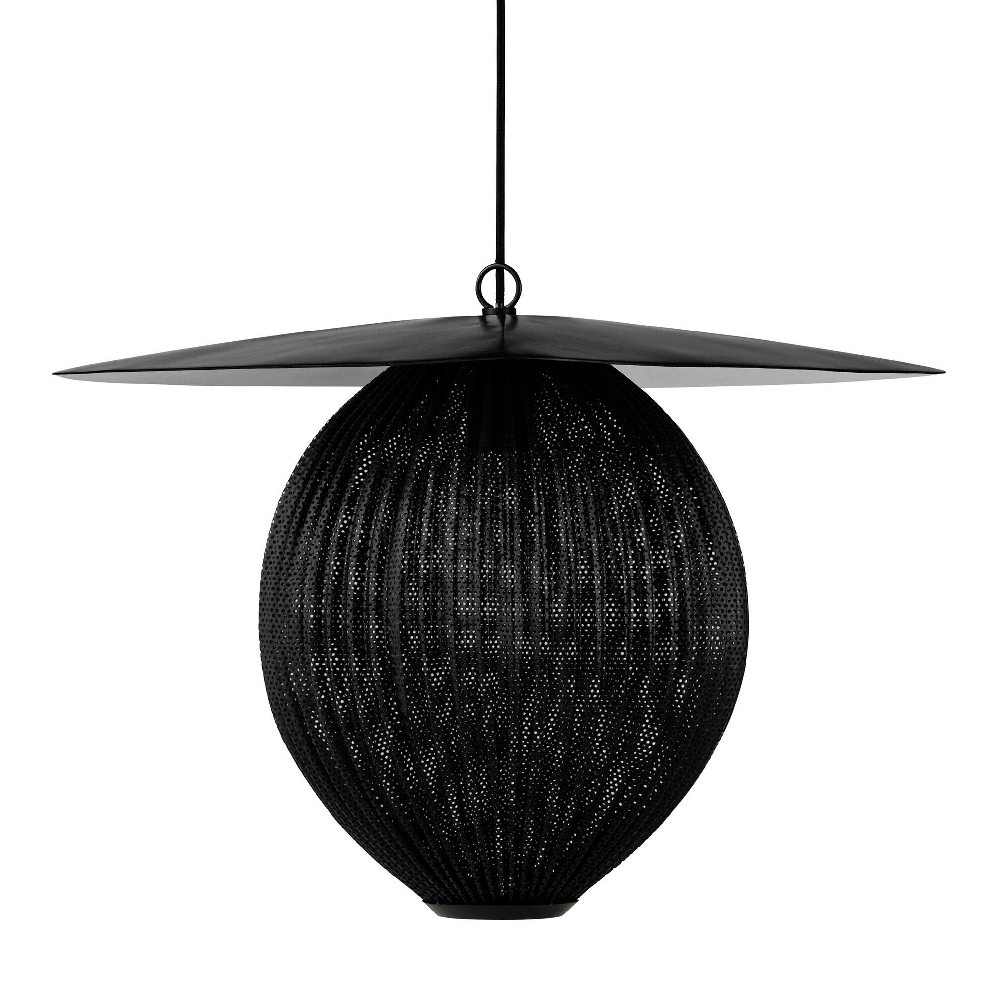 Satellite Suspension Lamp L