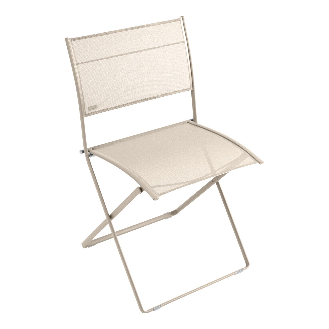 Plein Air Garden Chair