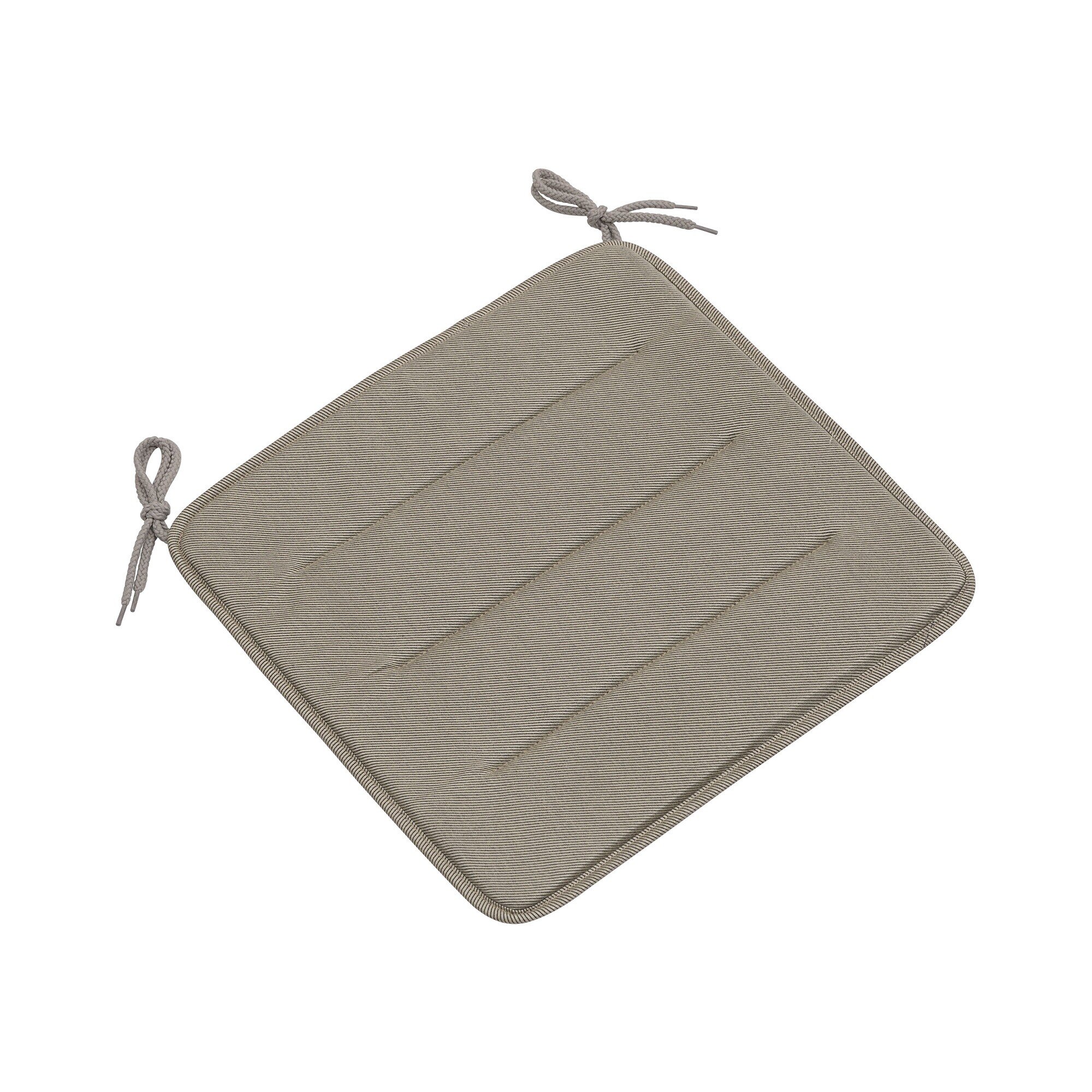 Linear Steel Outdoor Seat Cushion for Chair
