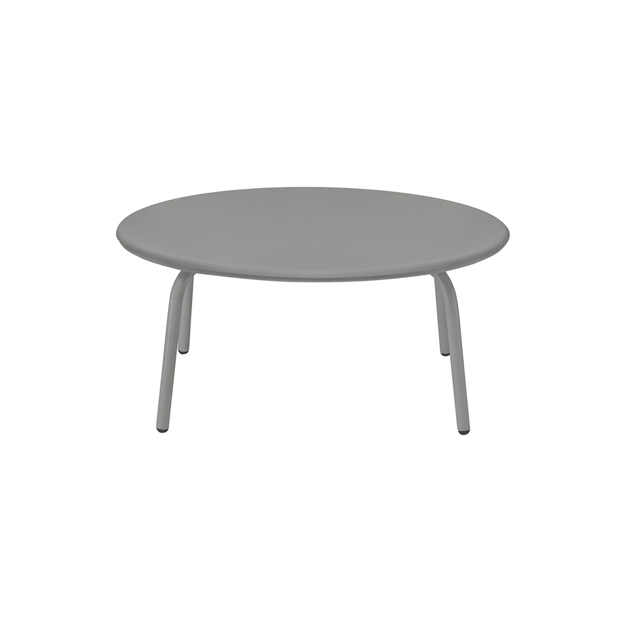 Yua Outdoor Lounge Table Ø 80cm