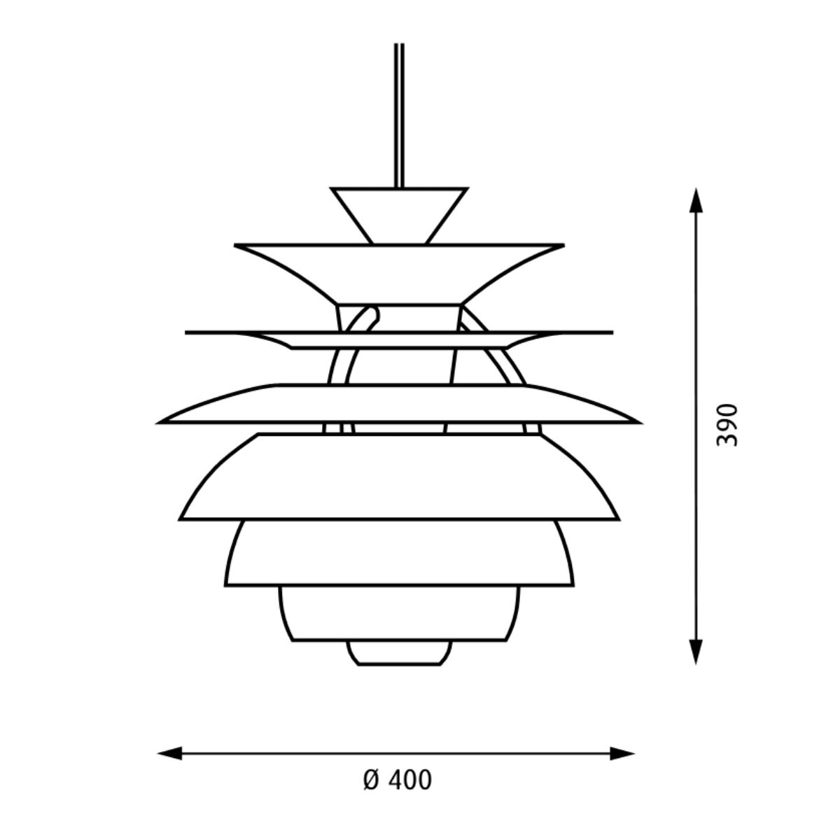 PH Snowball Suspension