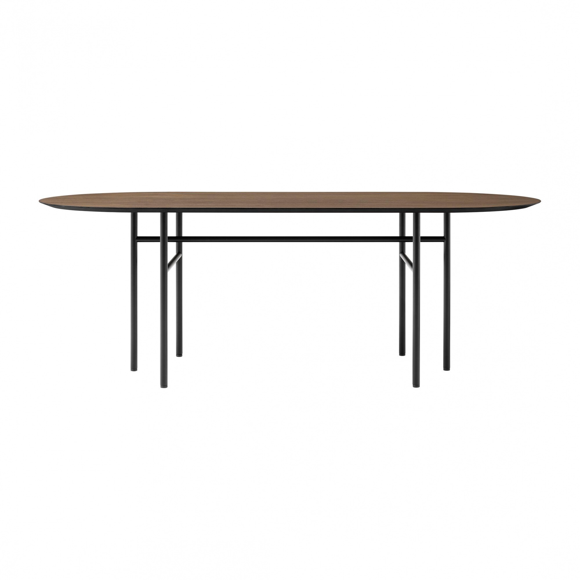 Snaregade Dining Table Oval