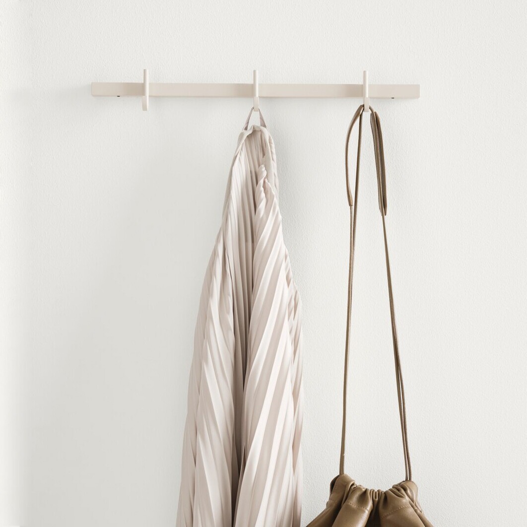 Relief Hook Rack 41cm