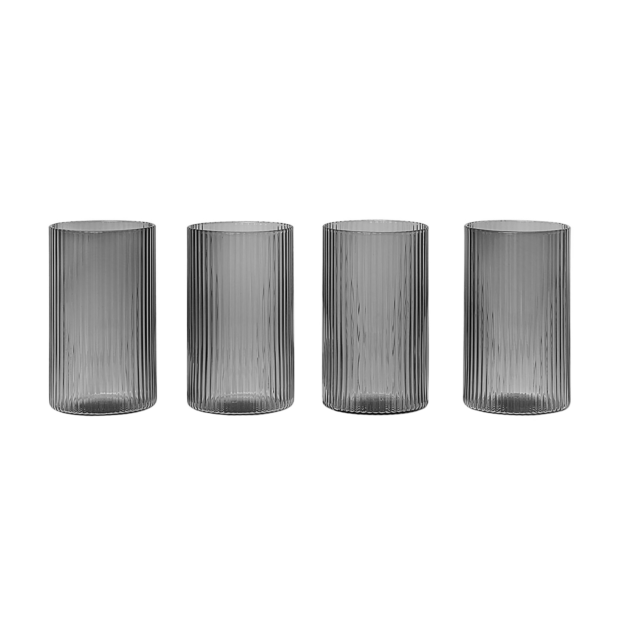 Ripple Verrines Set of 4