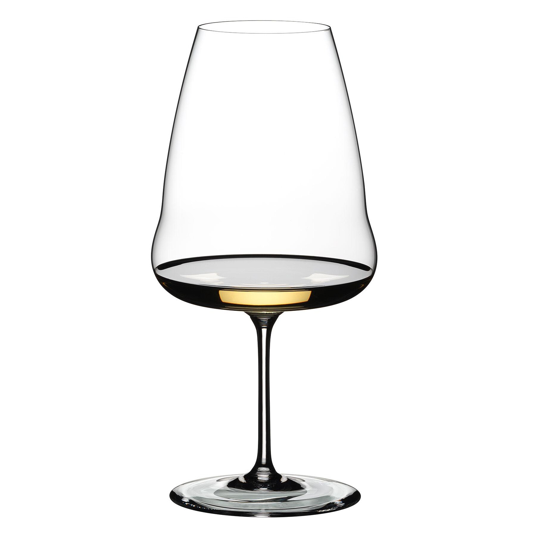 Winewings Riesling Wine Glass