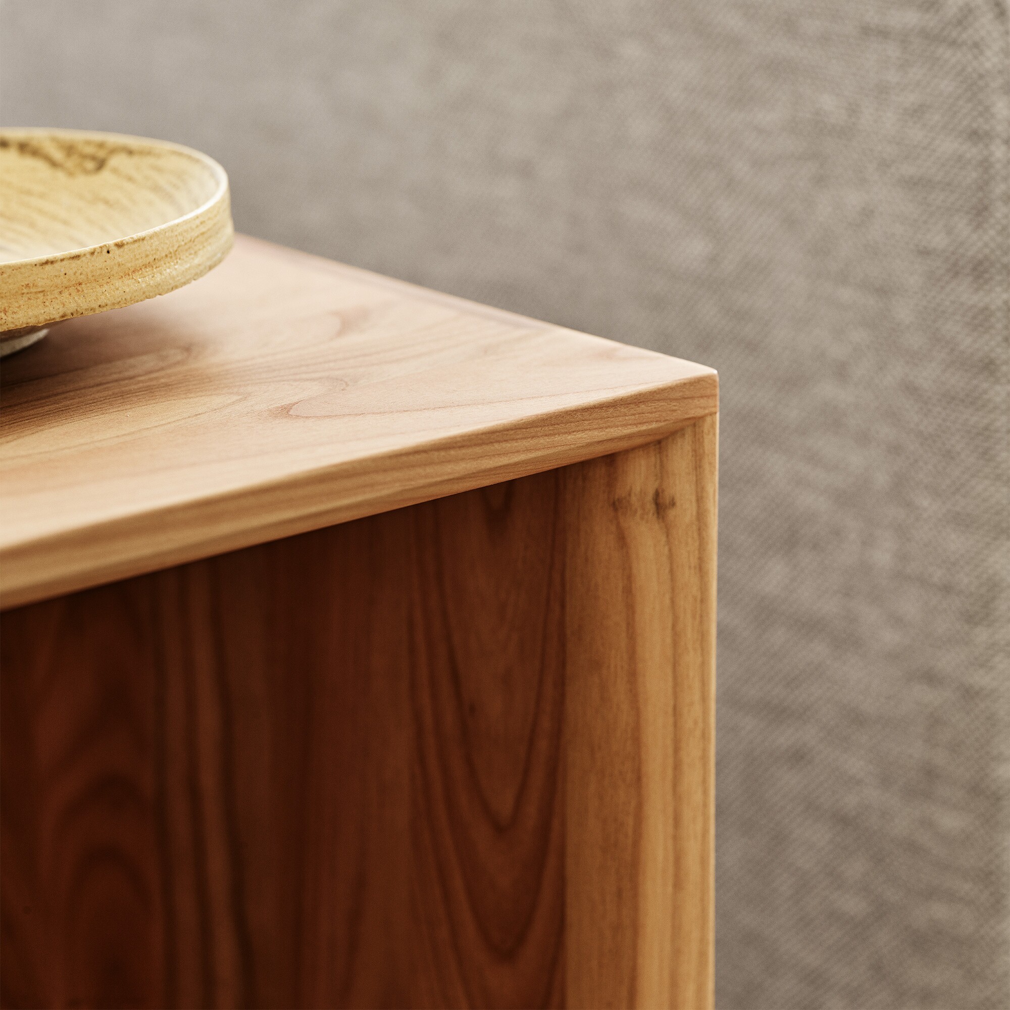 Taburet Stool/ Side Table