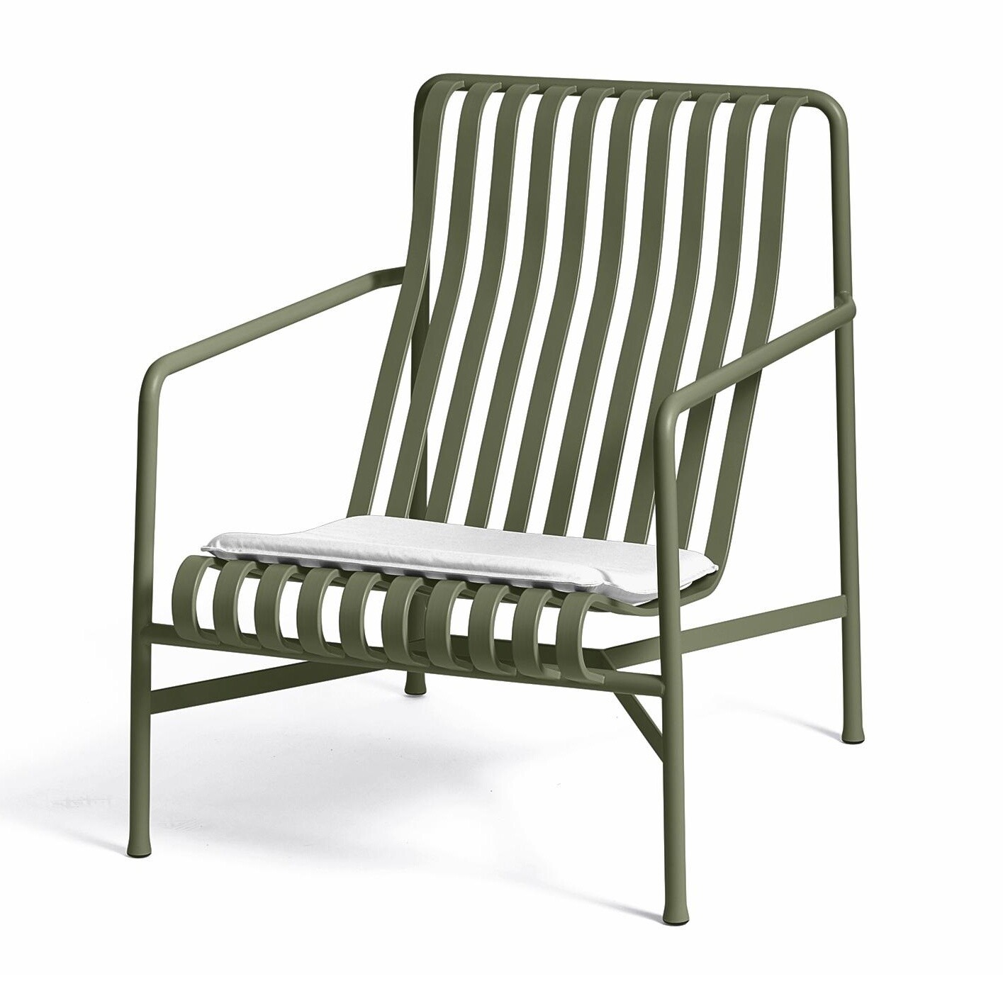 Palissade Seat Cushion 52.5x48cm