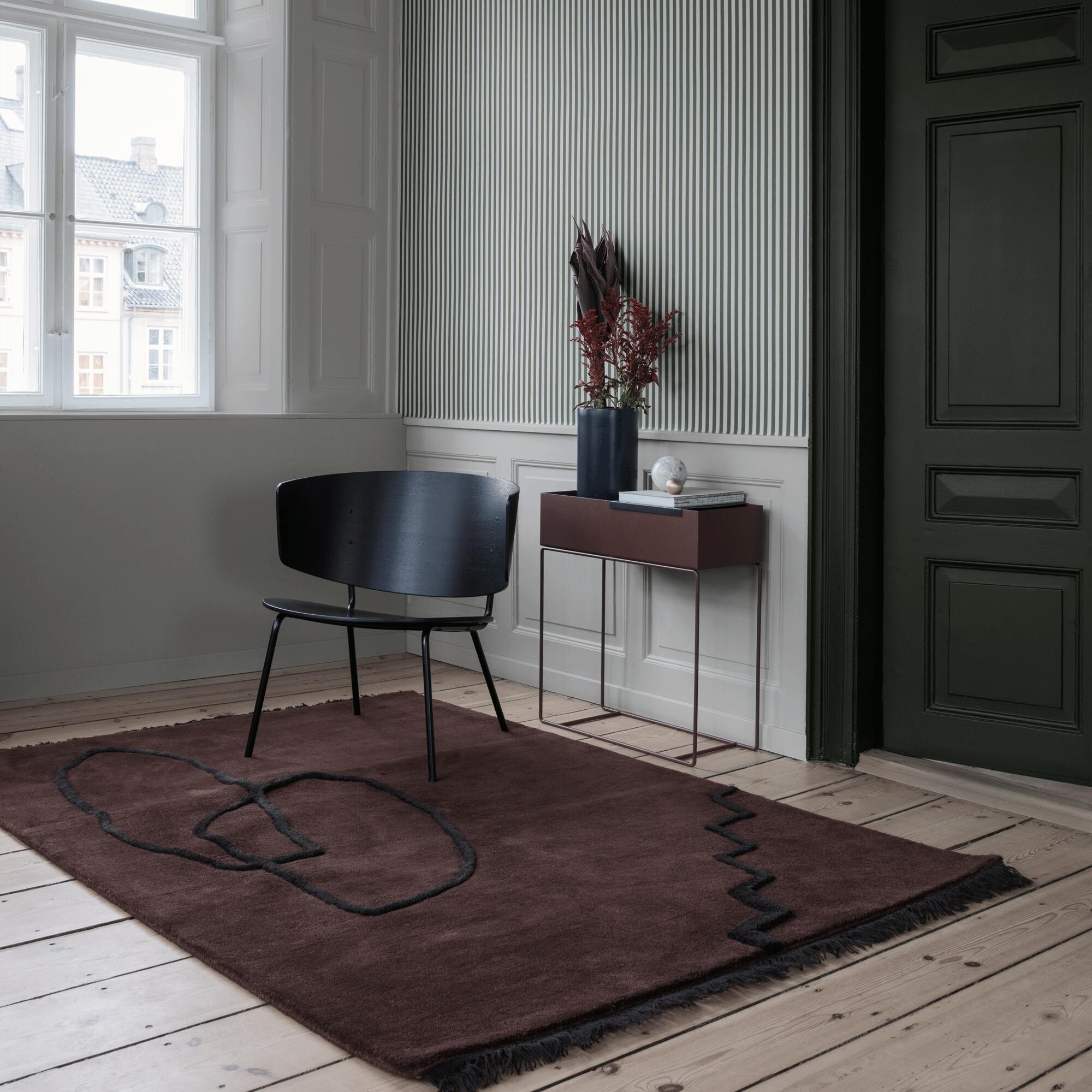 Plant Box 60x65x25cm