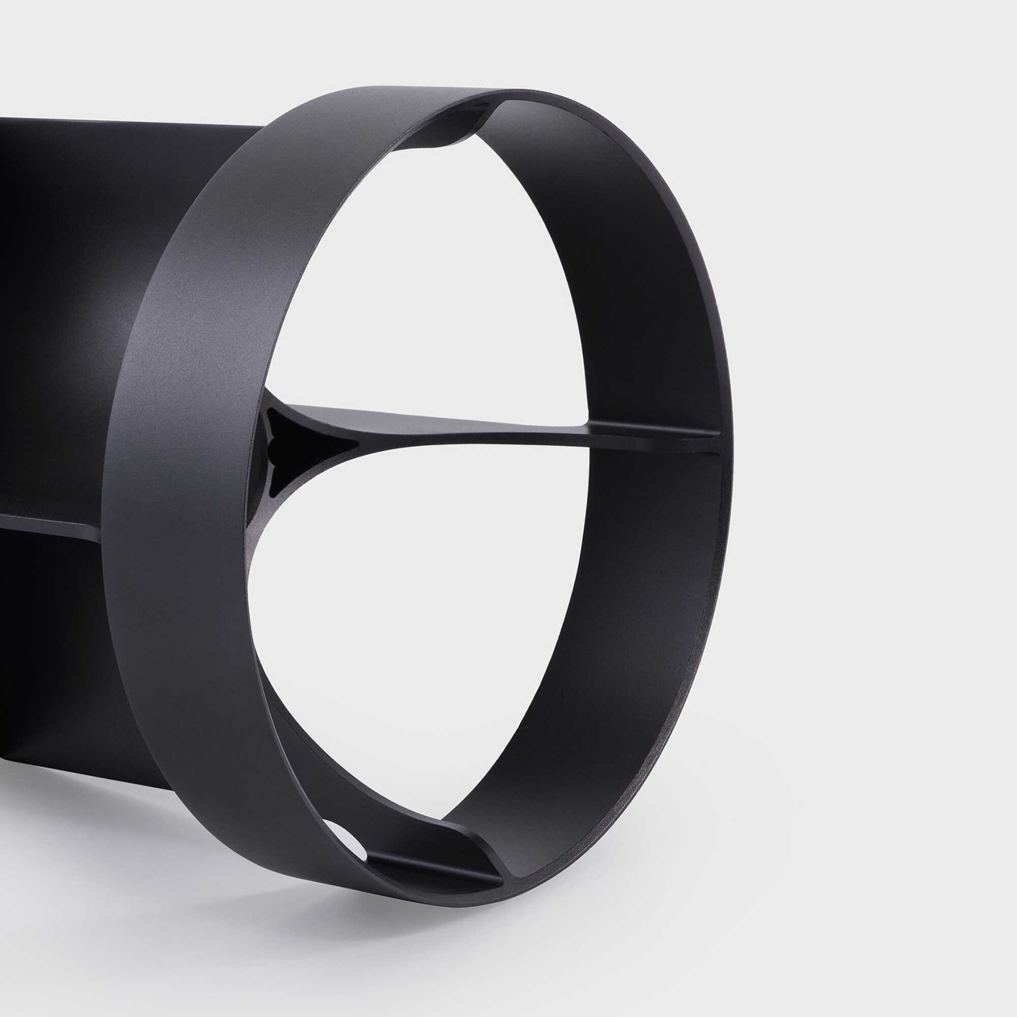 Loop Suspension Lamp S + Sphere III