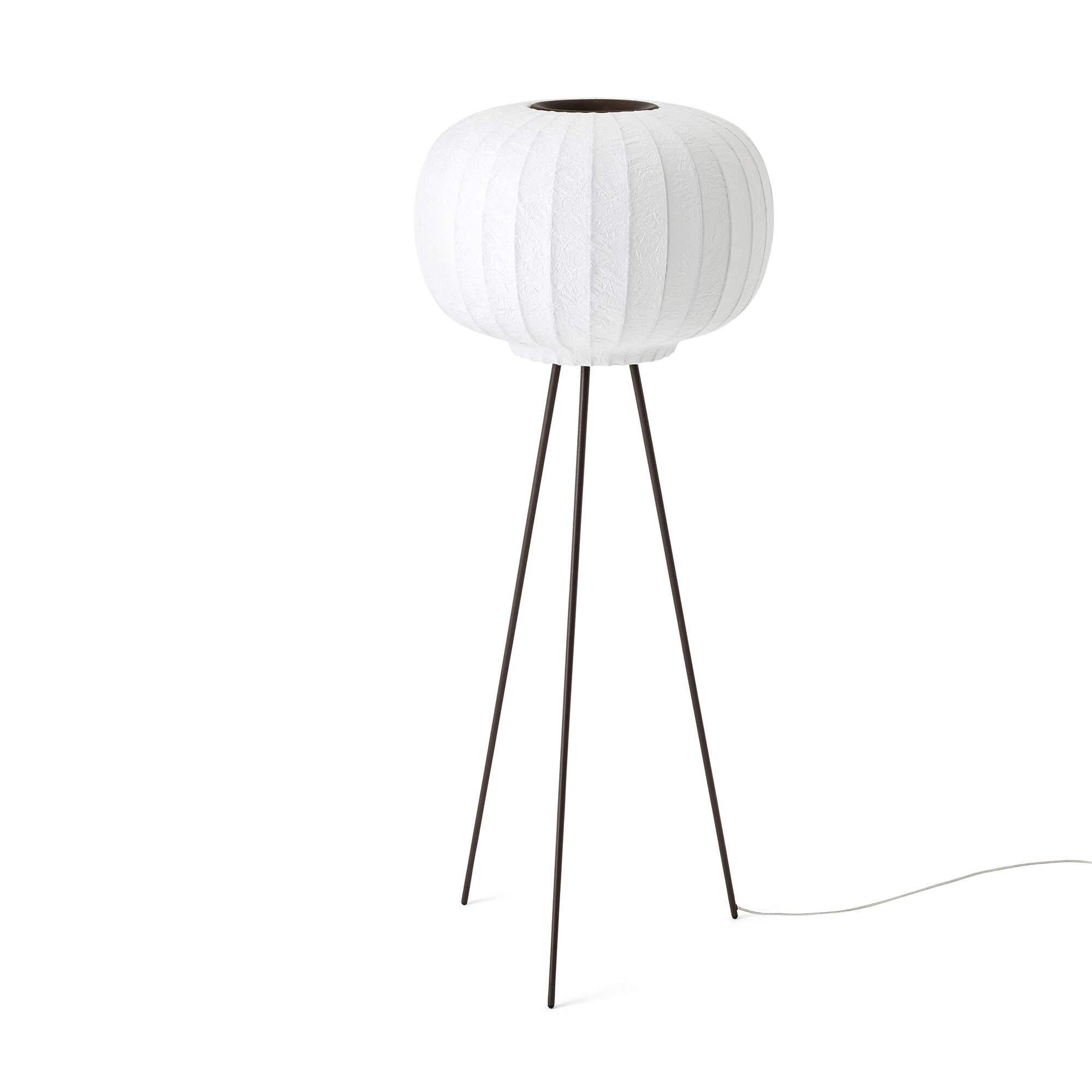 Vipp581 Paper Floor Lamp