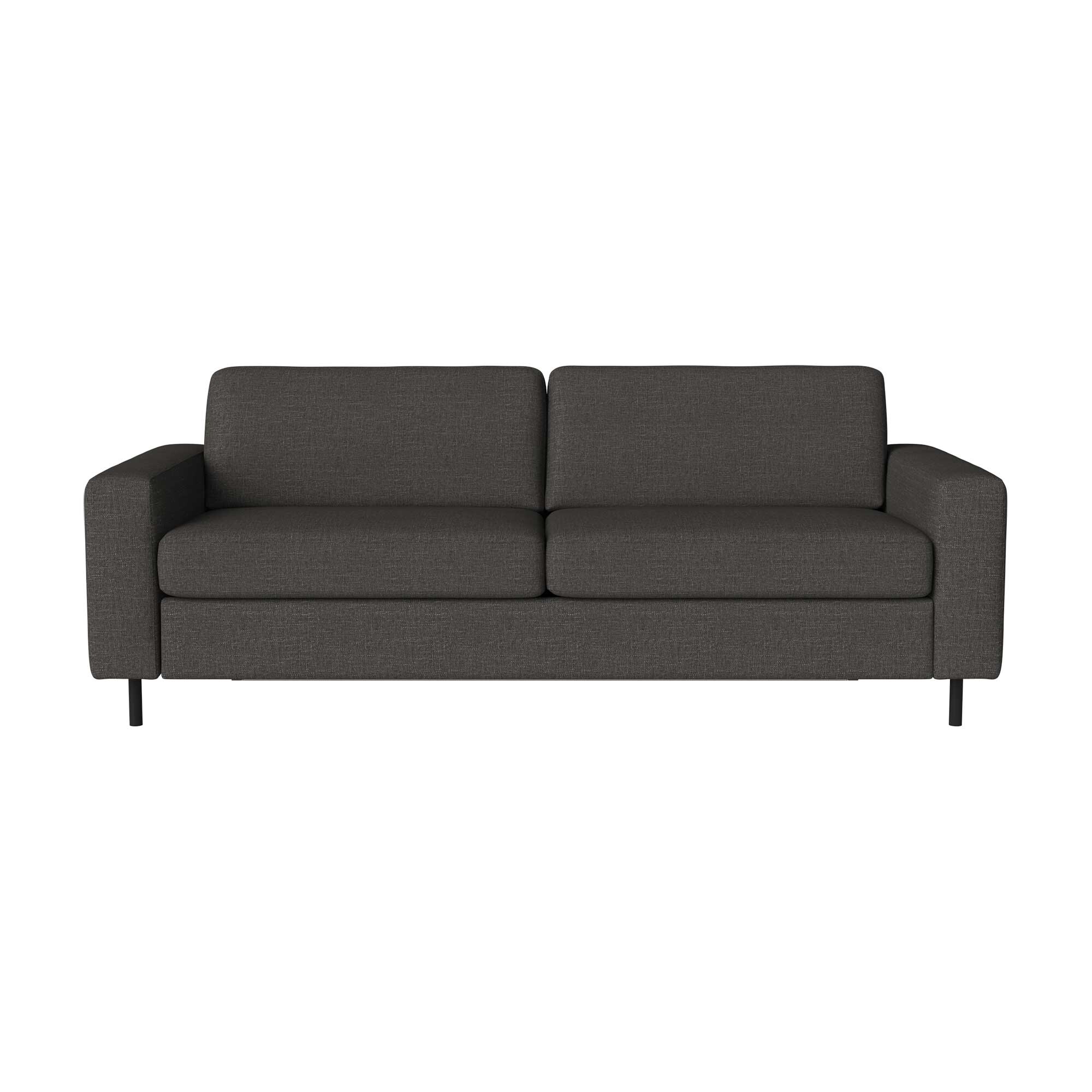 Scandinavia 3 Seater Bed Sofa