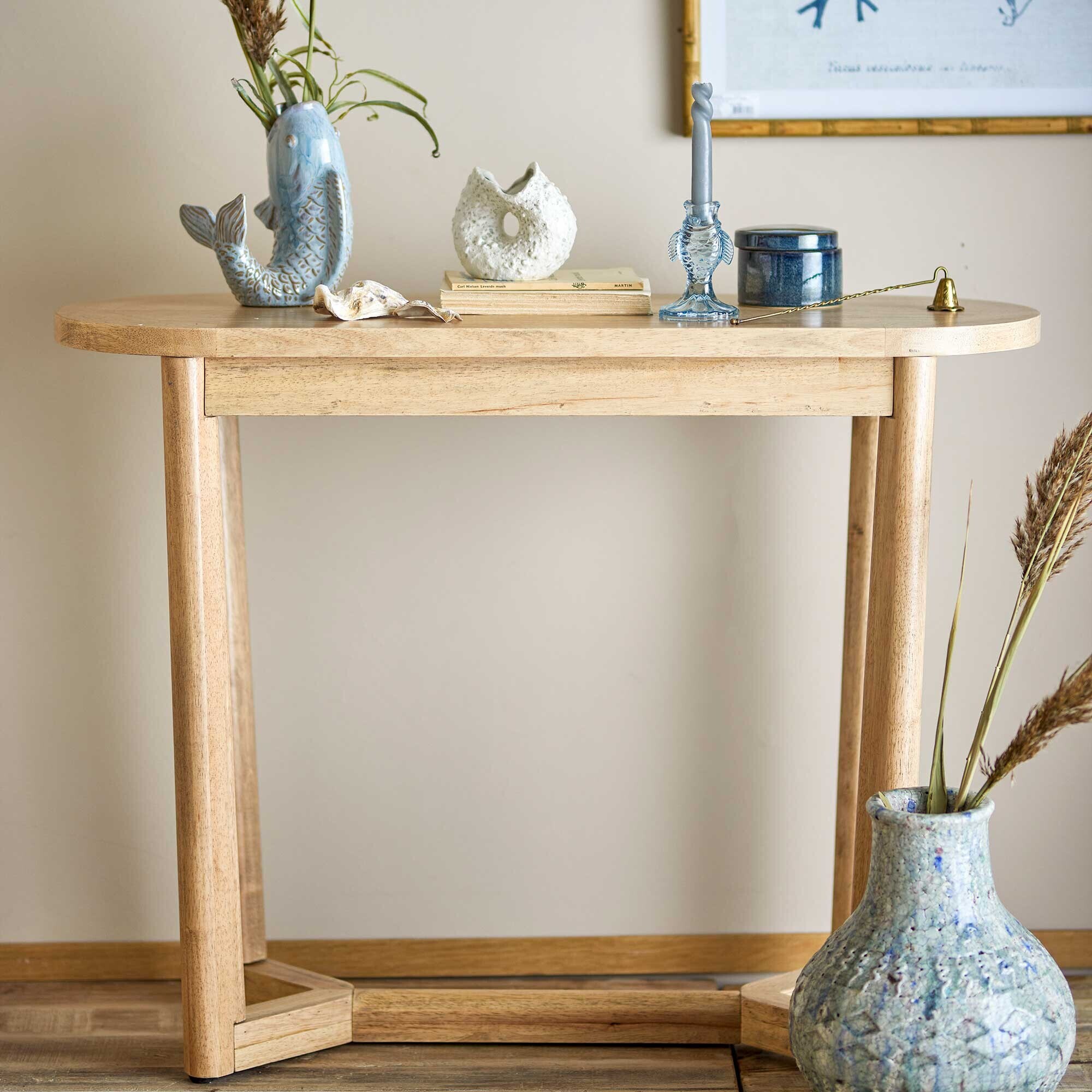 Serrone Console
