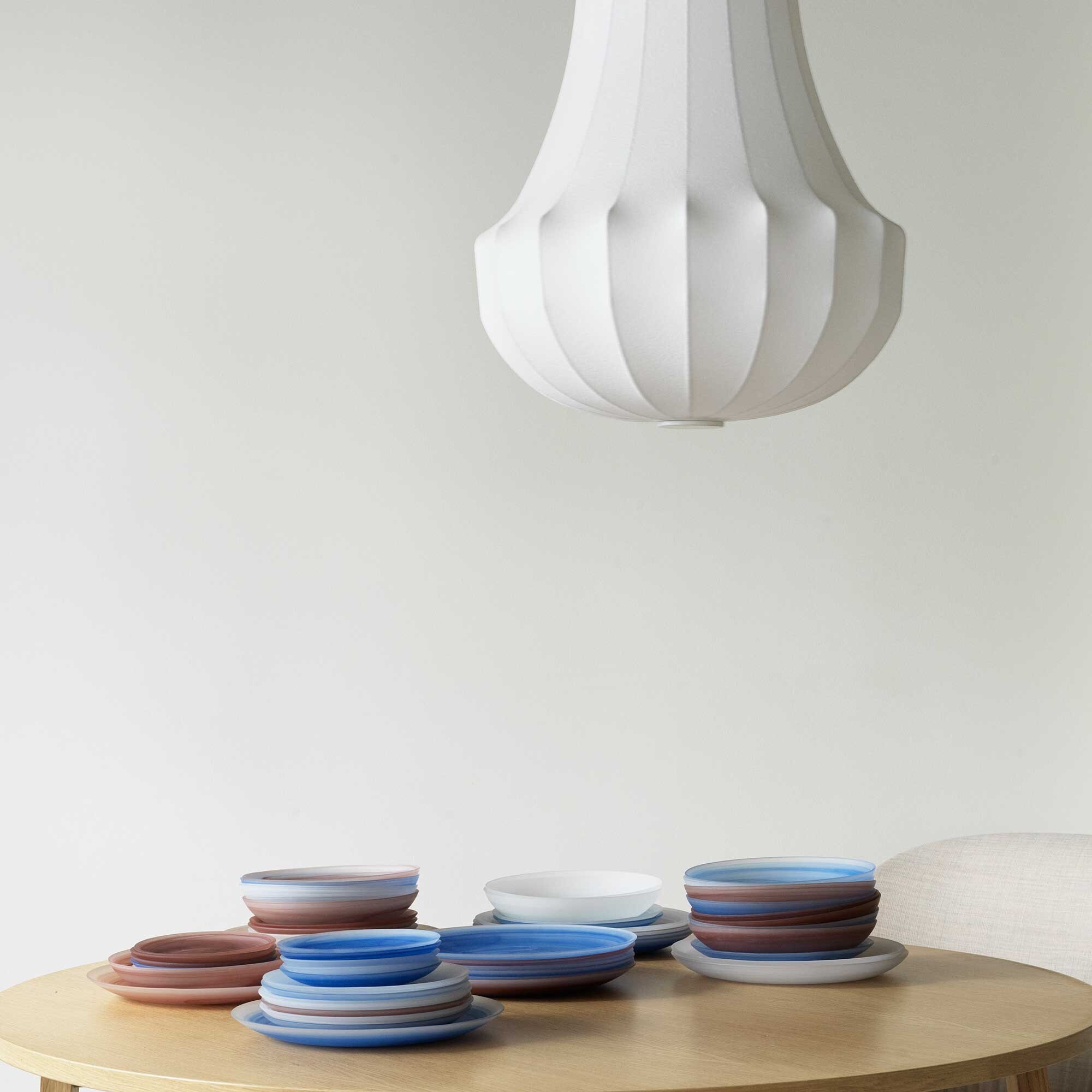 Phantom Suspension Lamp S