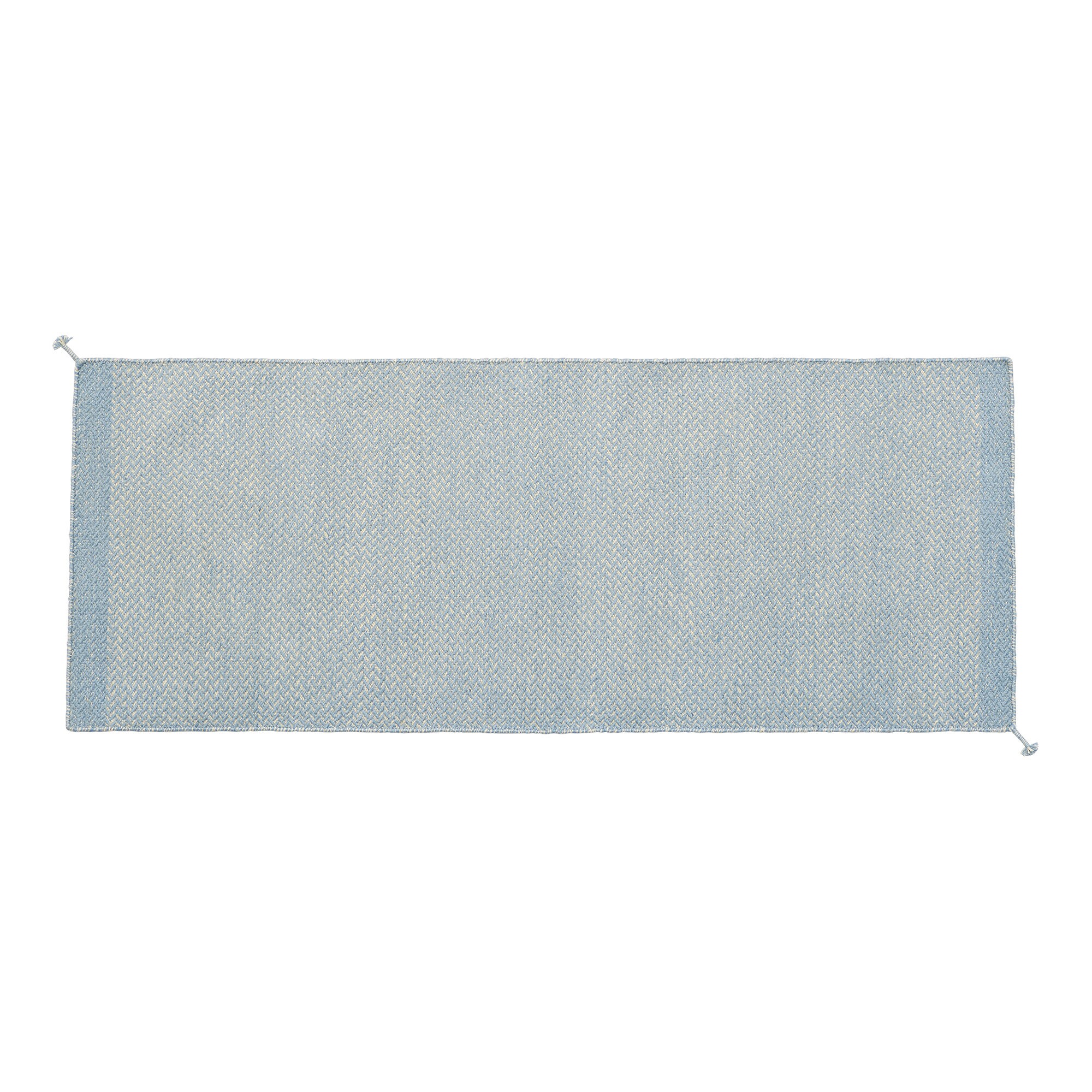 Ply Outdoor Rug Runner 200x80cm