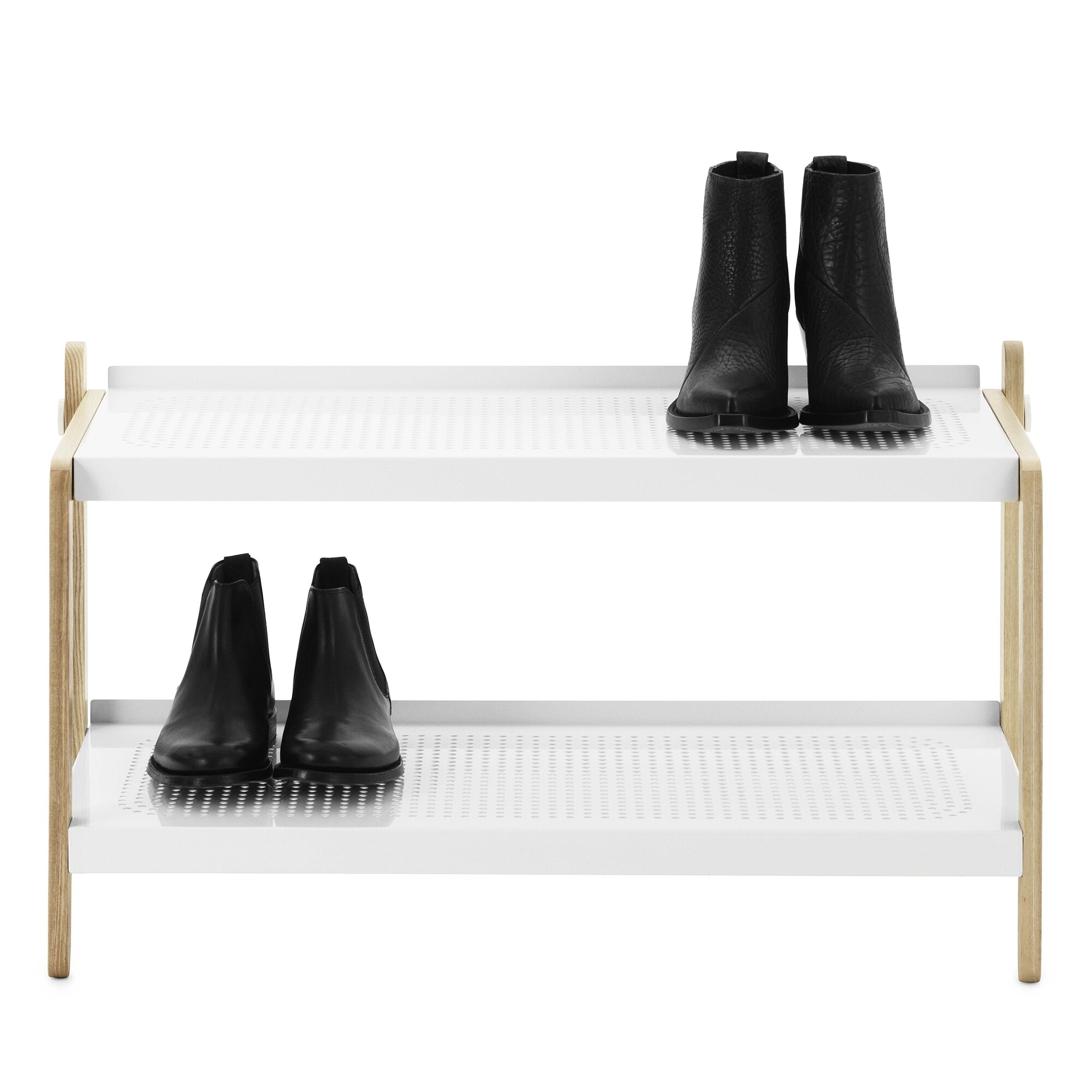Sko Shoe Rack