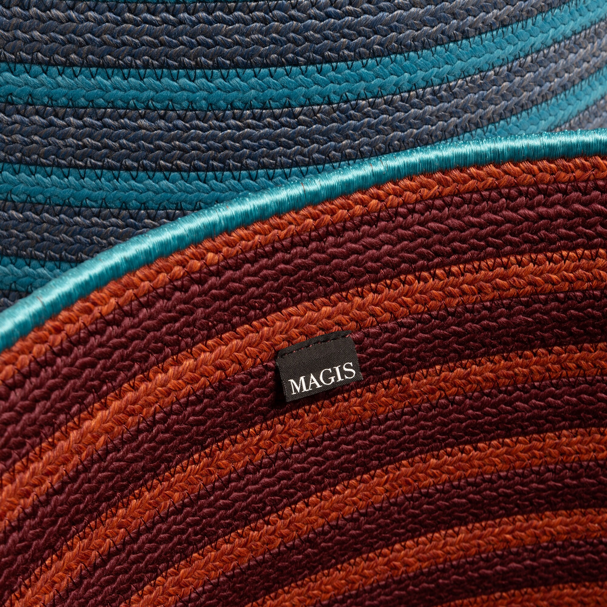 South Storage Basket