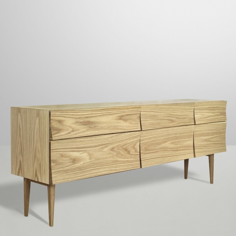 Reflect Sideboard
