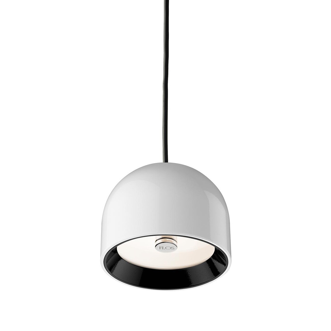 Wan S Suspension Lamp