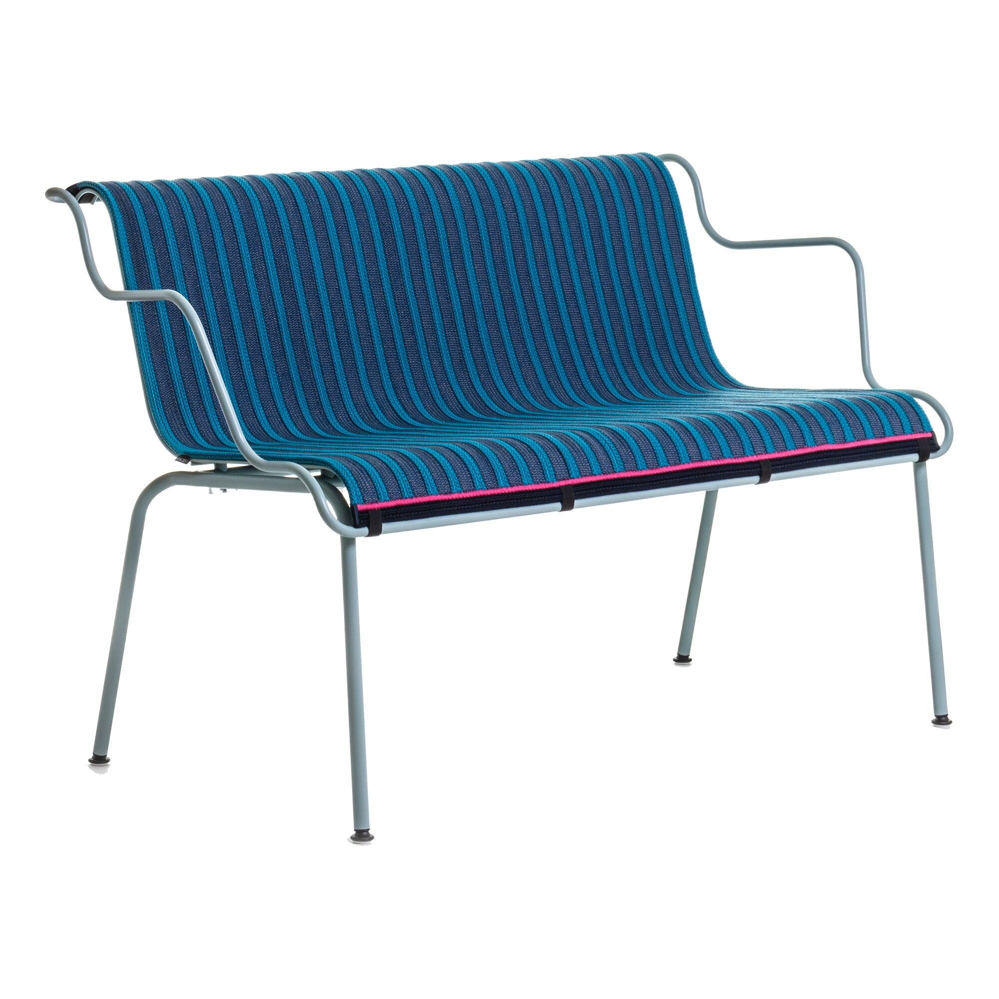 South Seat Cushion for Garden Bench