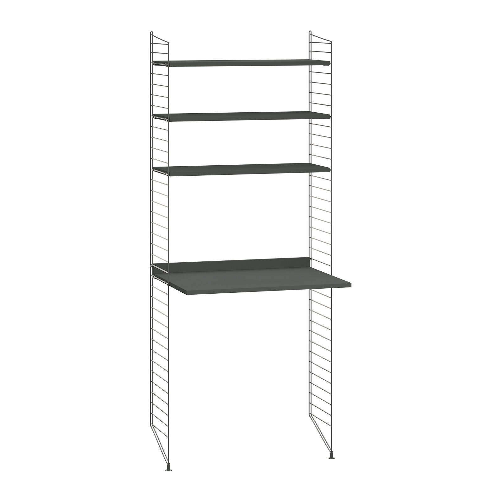 Workstation Combination 78x200x30cm