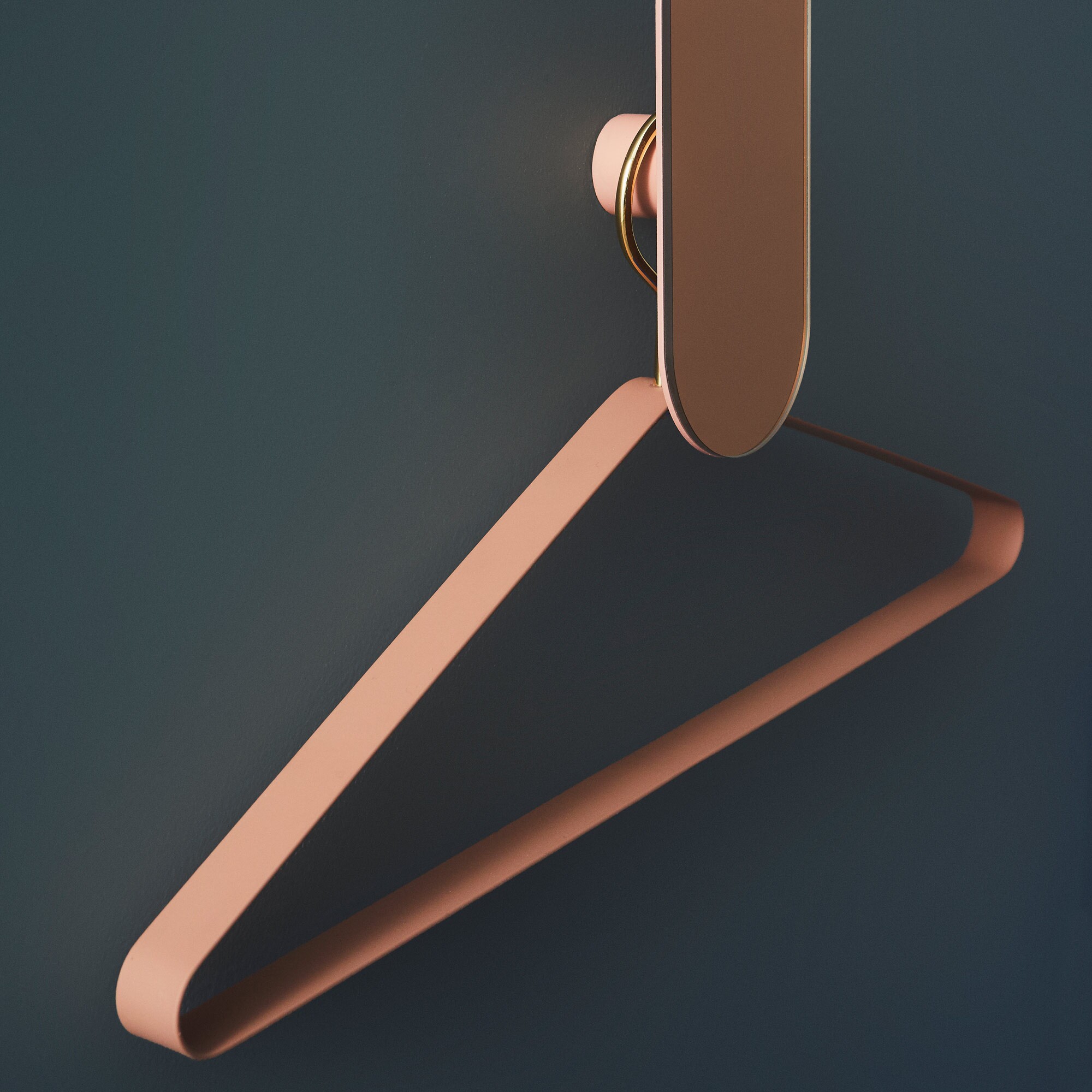 Vestis Coat Hanger Set Of 2