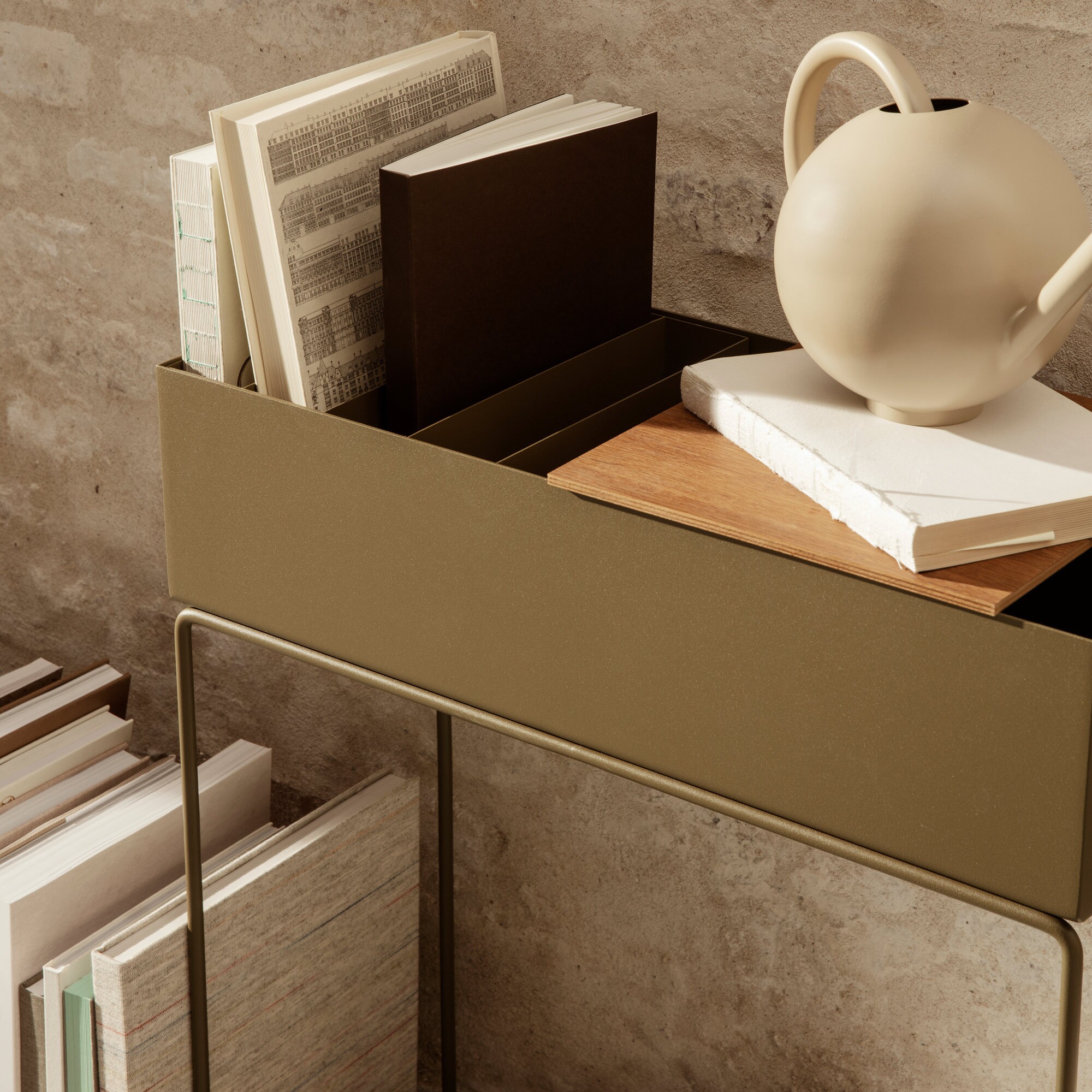 Plant Box 60x65x25cm