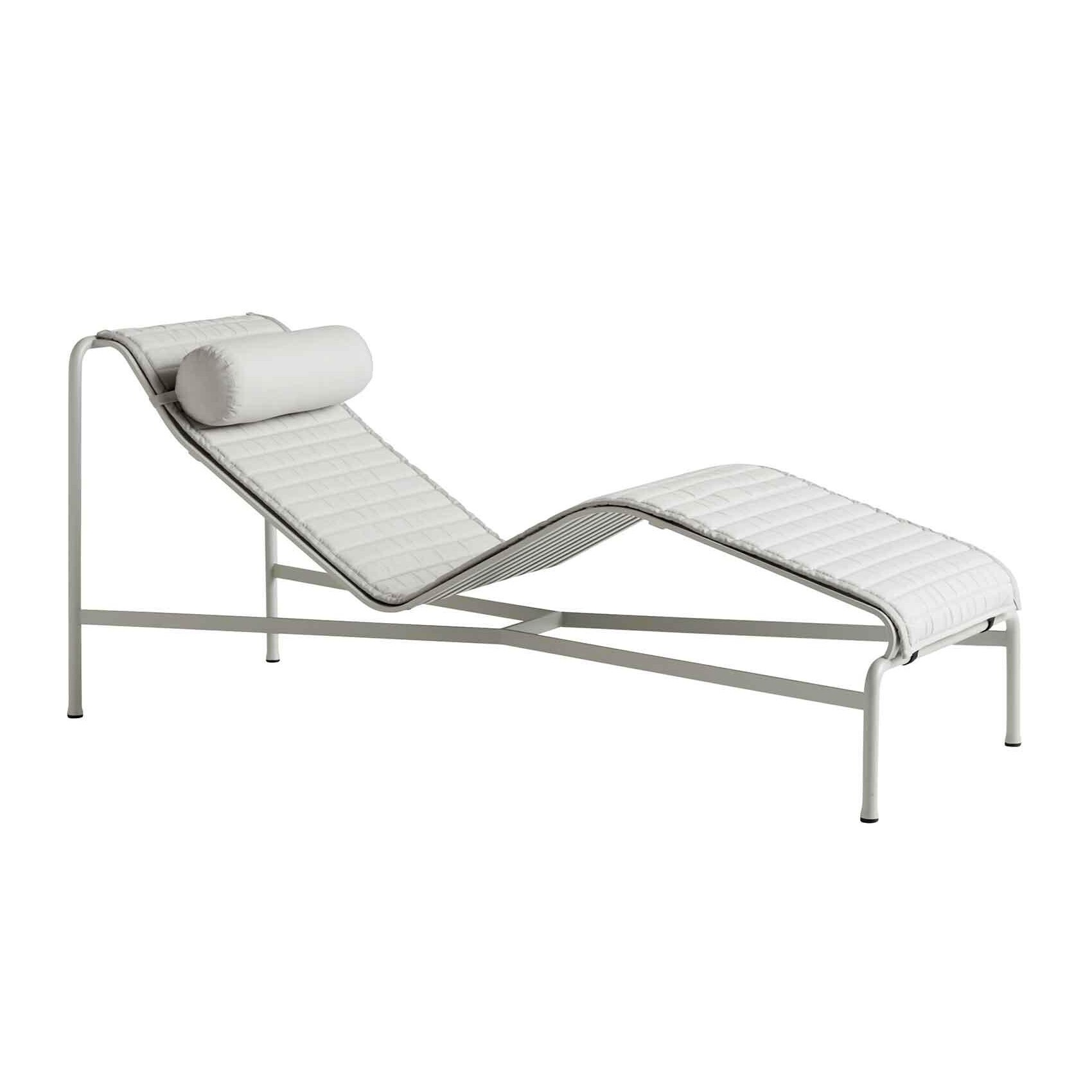 Palissade Chaise Longue