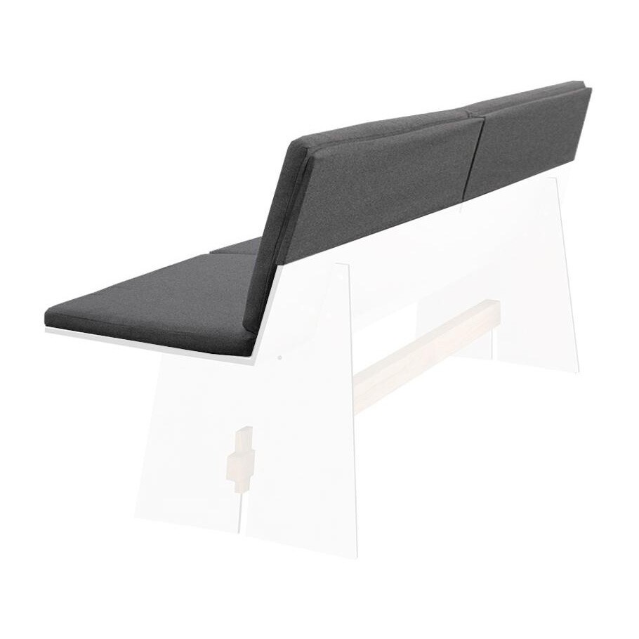 Tension Seat and Backcushion Set of 2