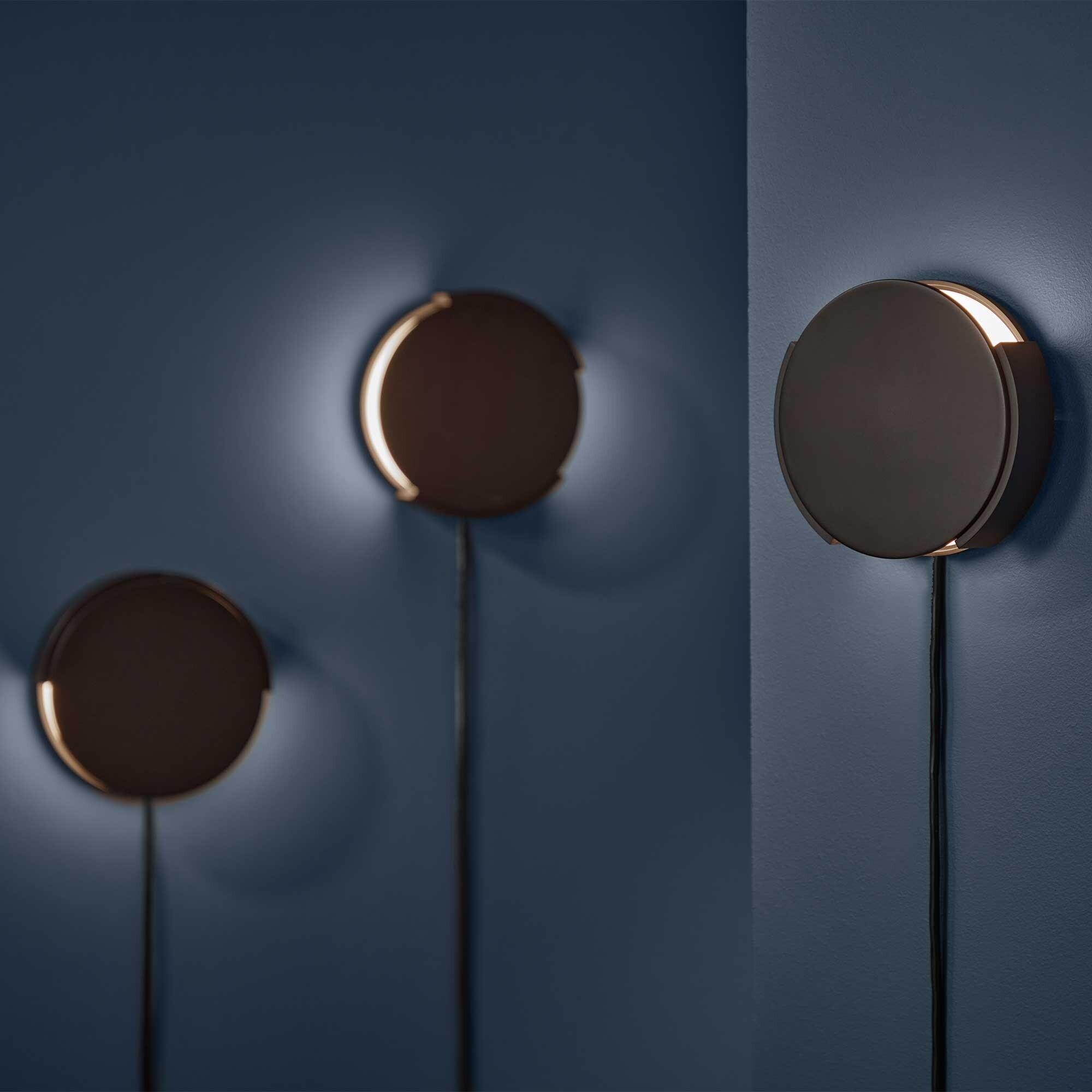 Rotate Wall Lamp