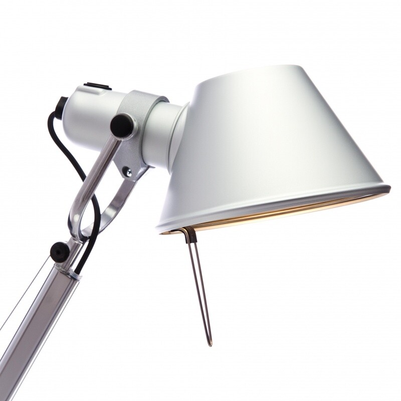 Tolomeo Lettura LED Reading Lamp