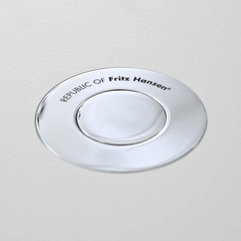 Little Friend™ KS11 Side Table Frame Lacquered