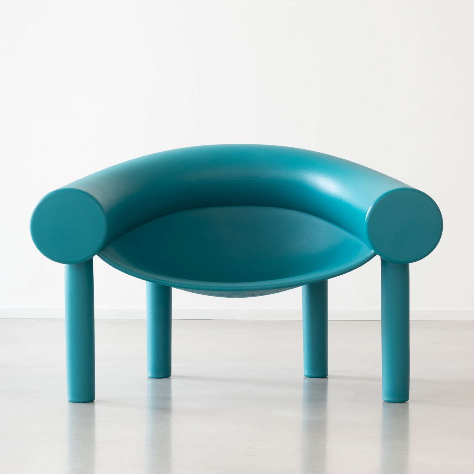 Sam Son Outdoor Lounge Chair