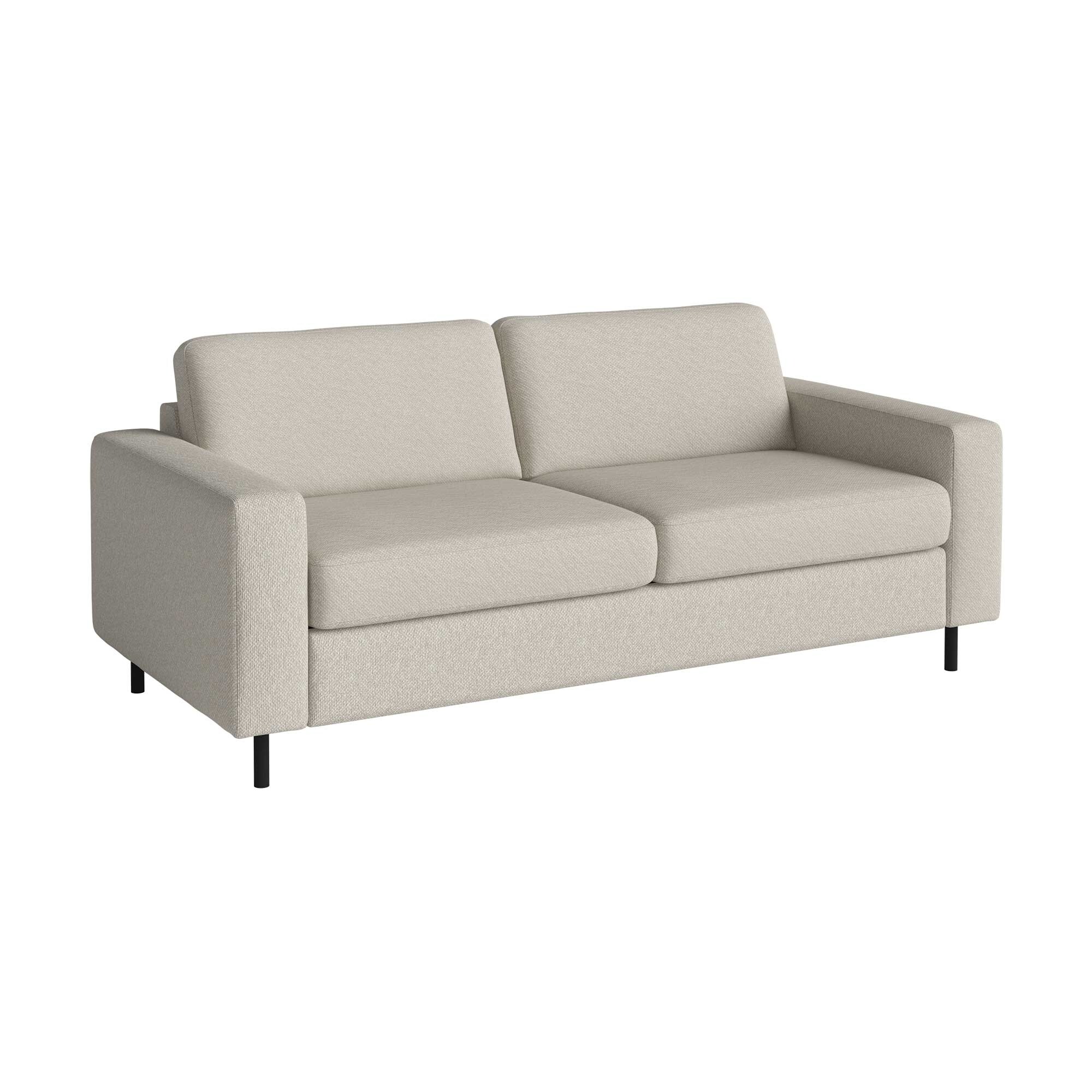 Scandinavia 2.5 Seater Bed Sofa