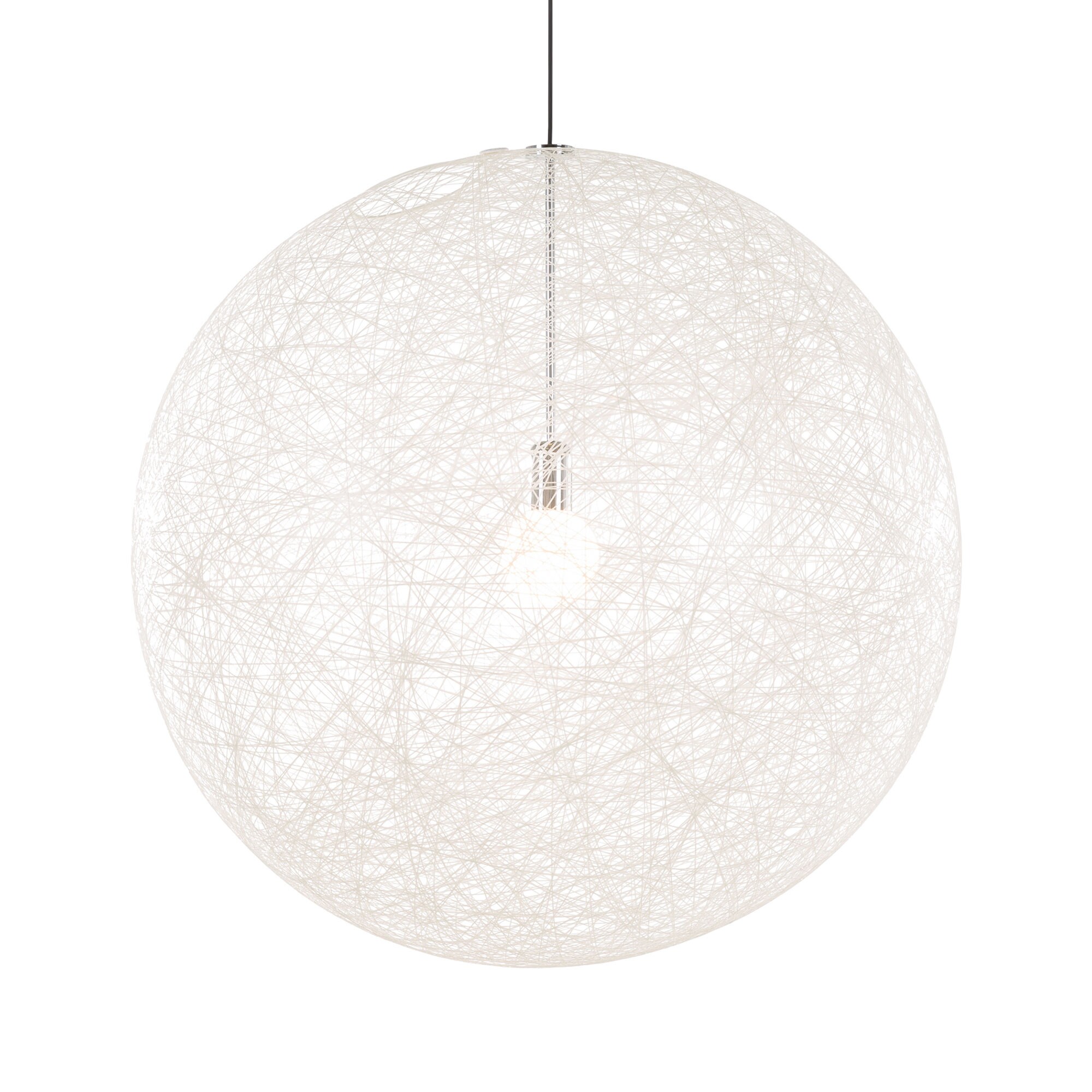 Random Light II M LED Suspension Lamp