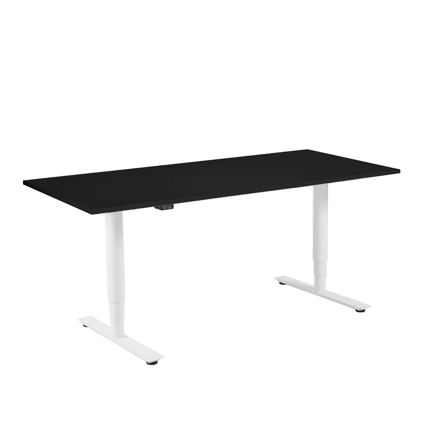 W-Life E-Table Desk Height Adjustable 180x80cm
