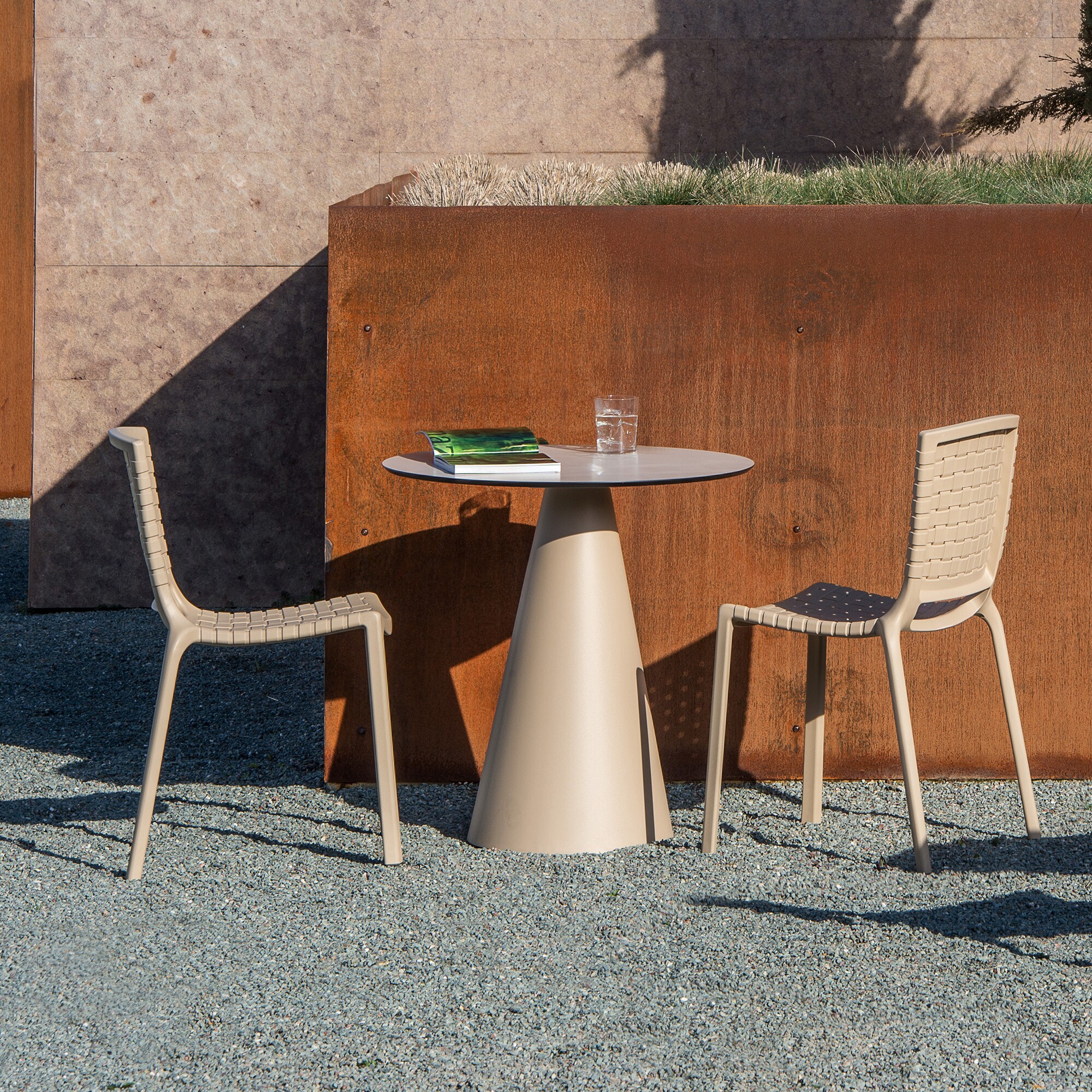 Tatami 305 Garden Chair