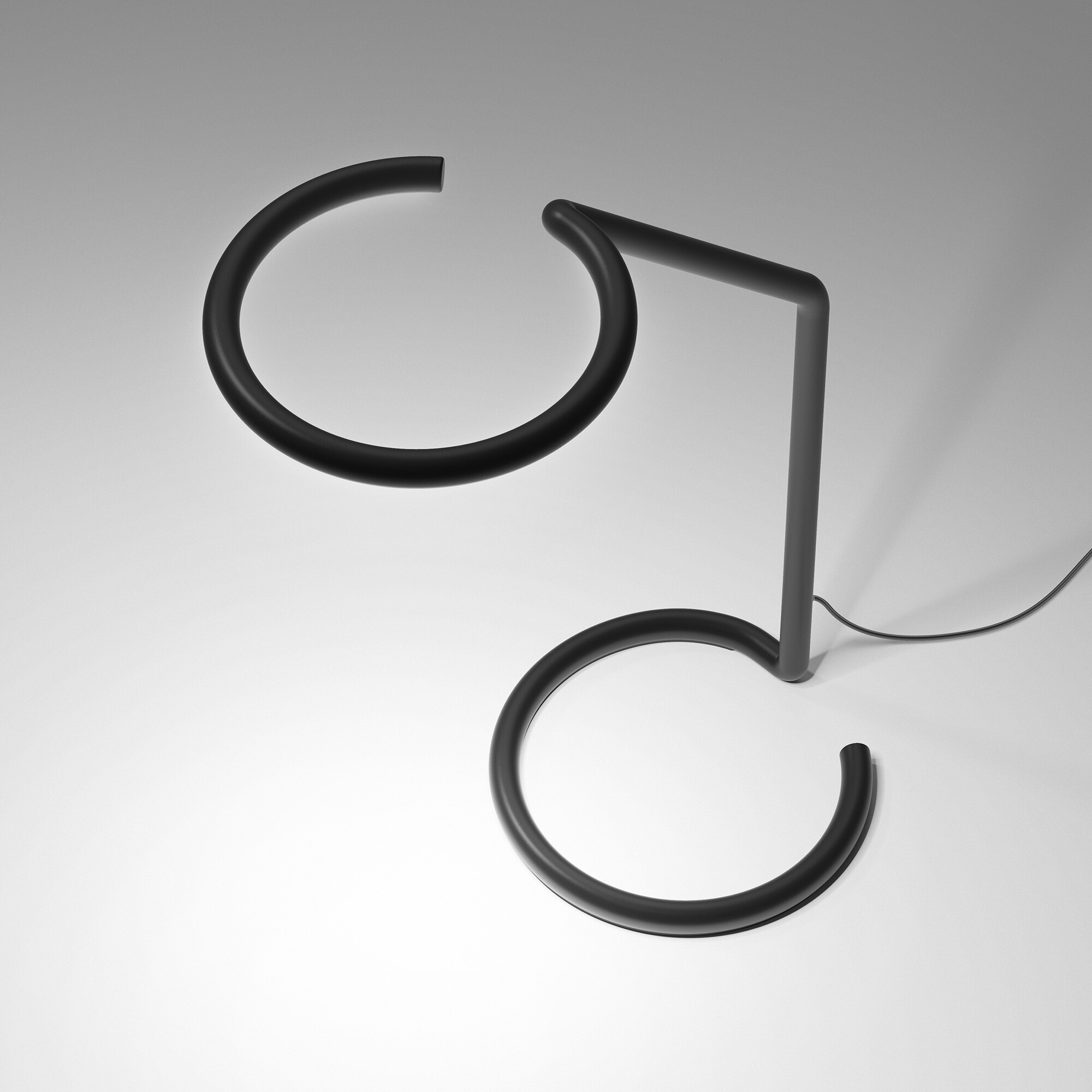 Vine Light LED Table Lamp