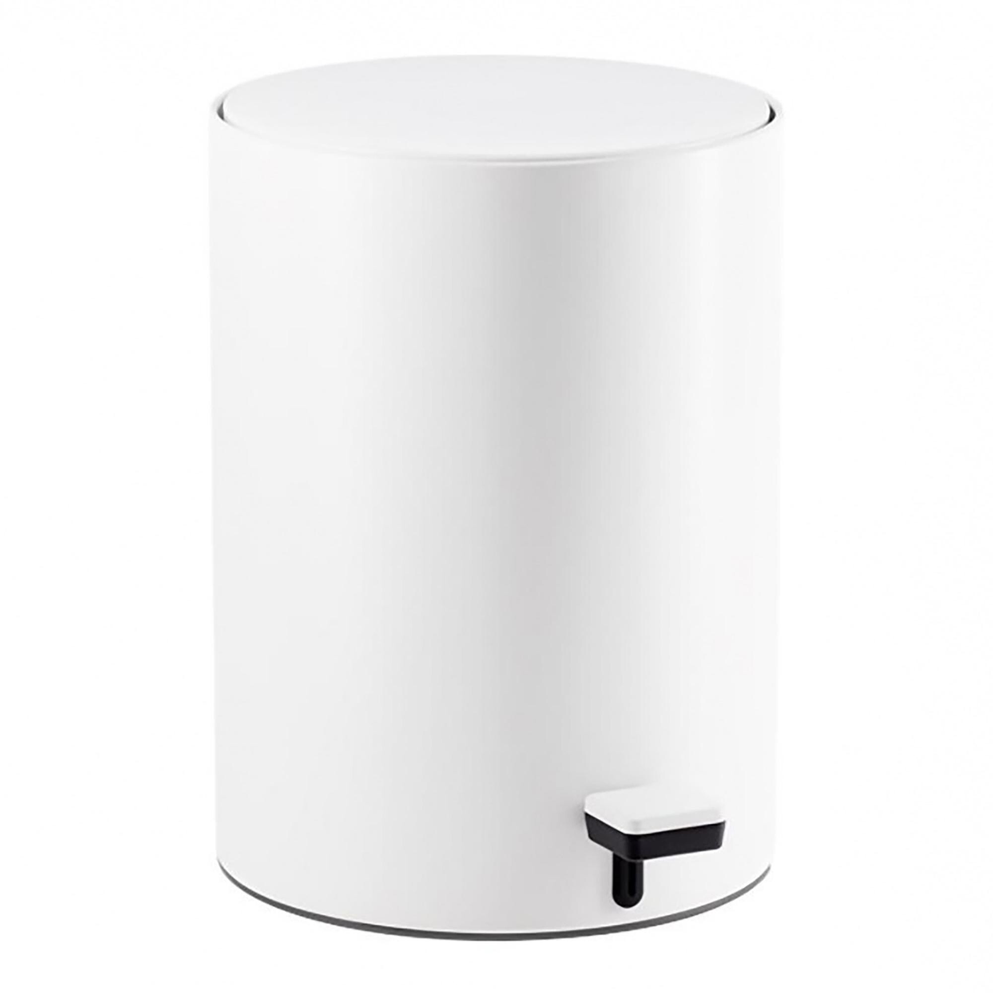 TE 50 Softclose Pedal Bin