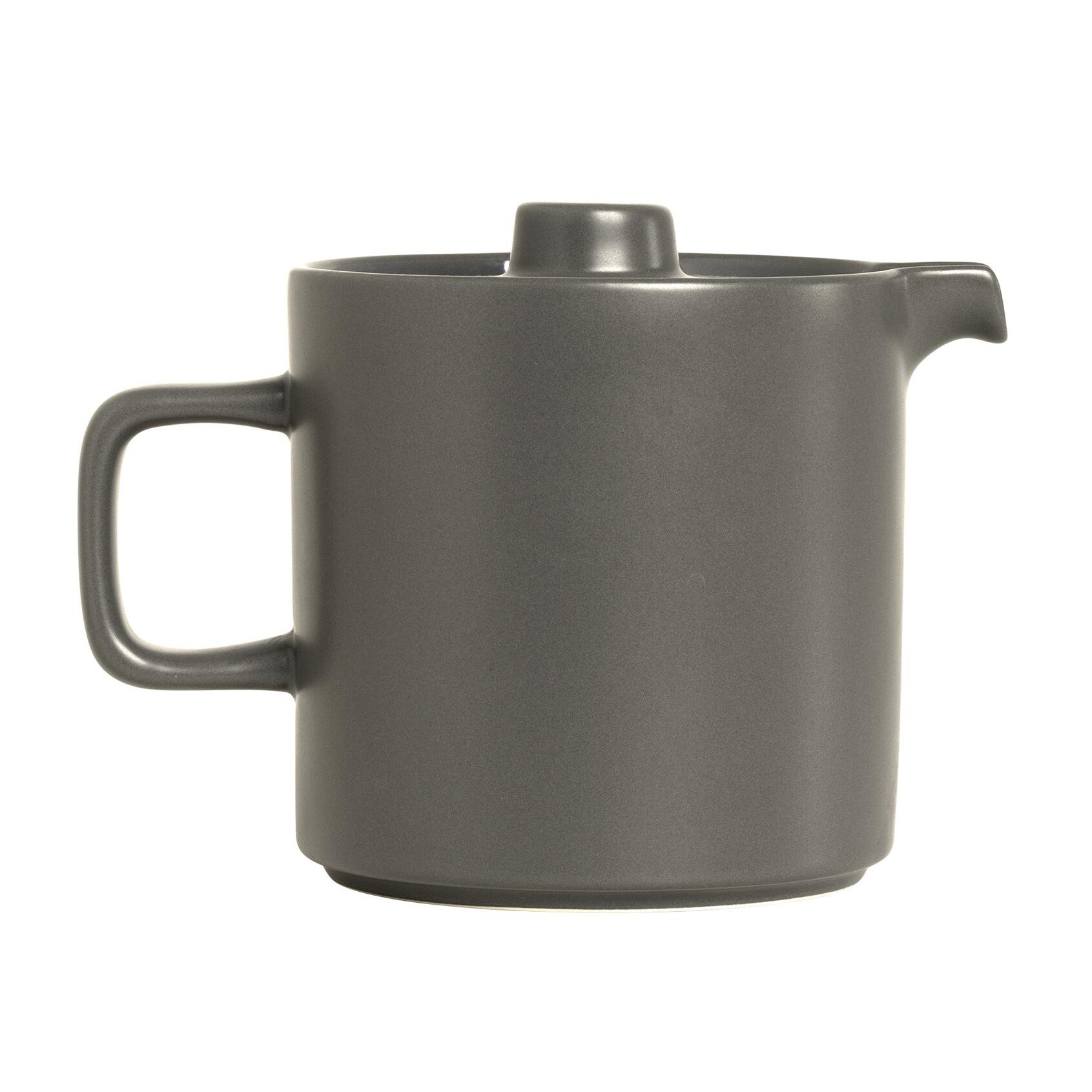 Pilar Teapot