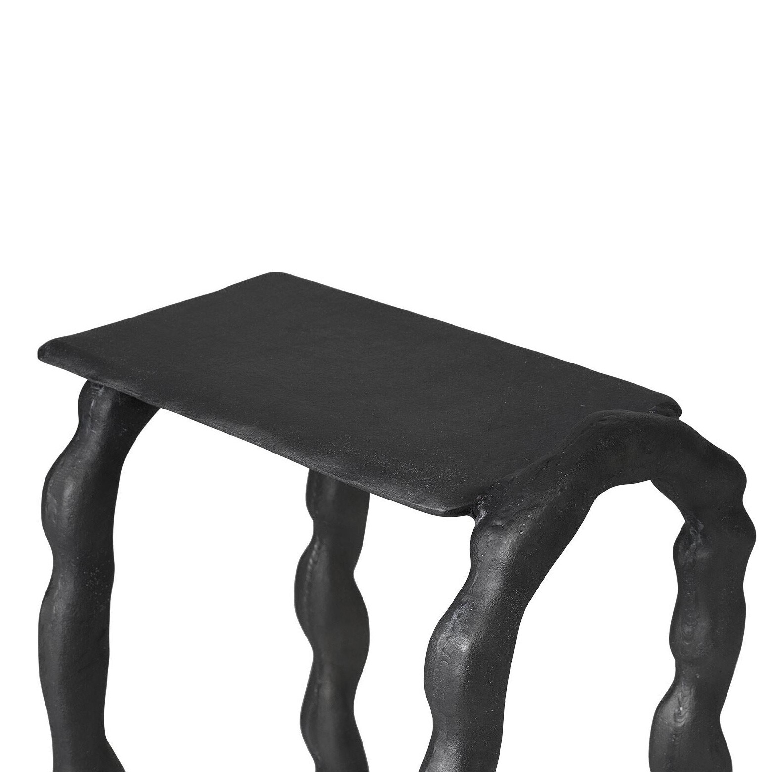 Rotben Stool/Side Table