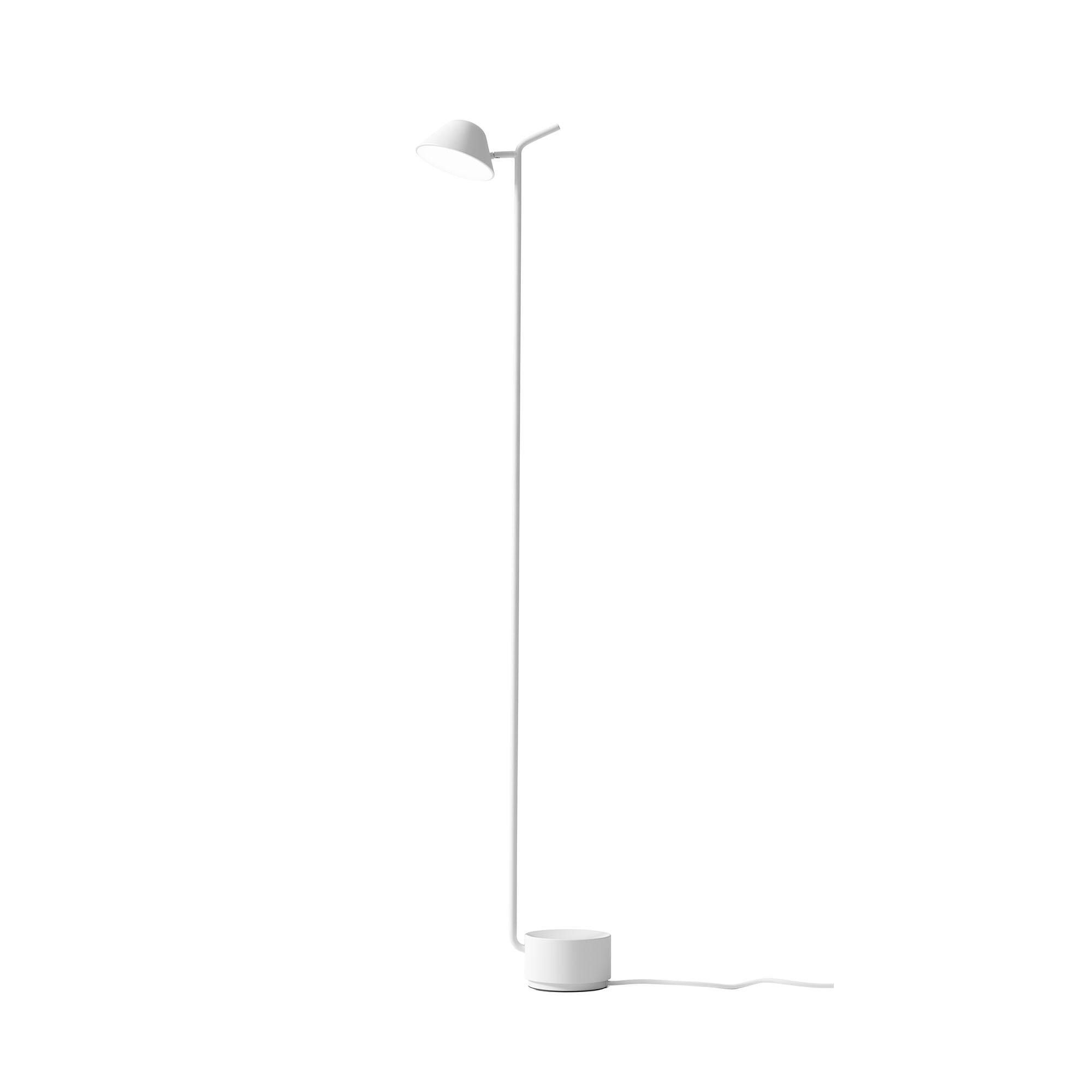 Peek Floor Lamp LED