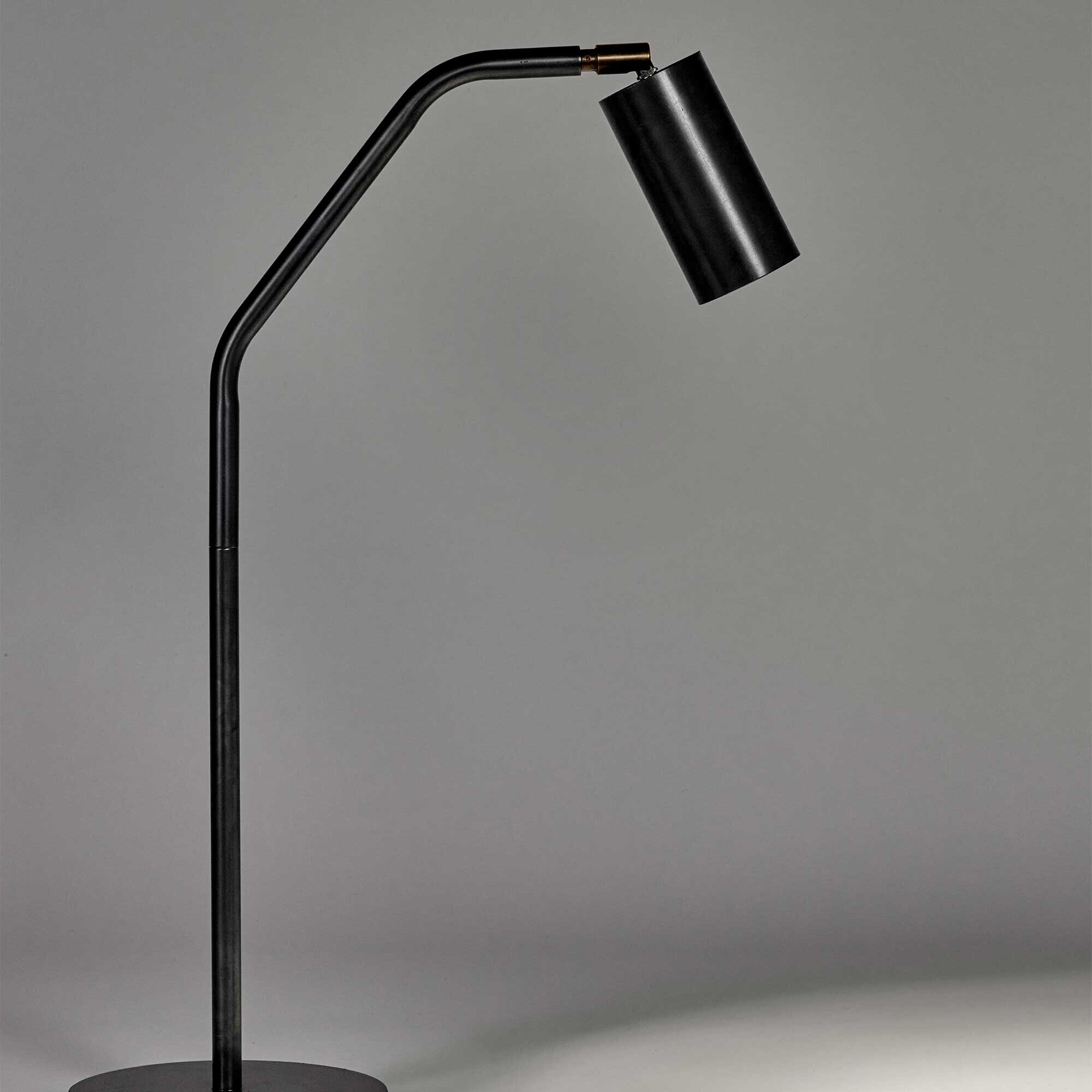 Sofisticato N°25 Desk Lamp